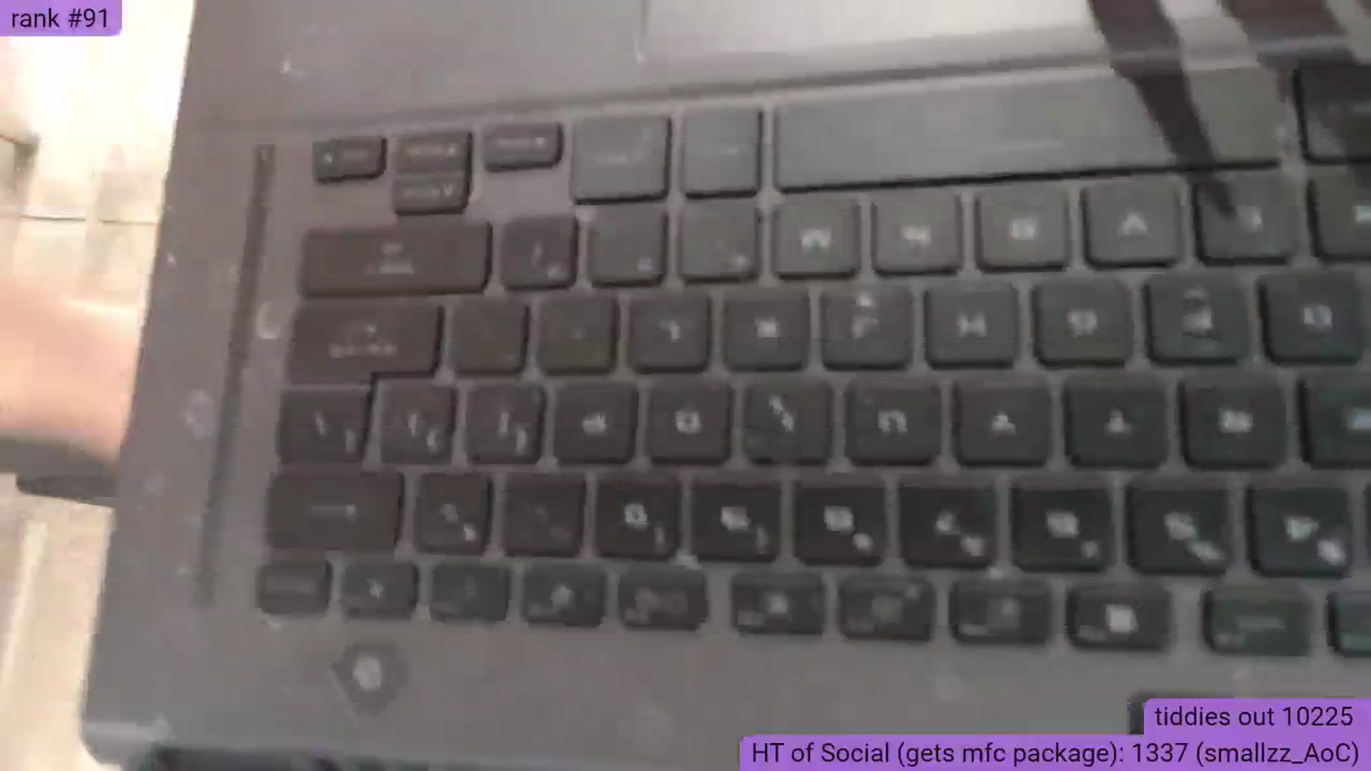 Gallery image thumbnail from BabeAriel's myfreecams stream on, 05/20/2025, 06:01 image 20 of 20