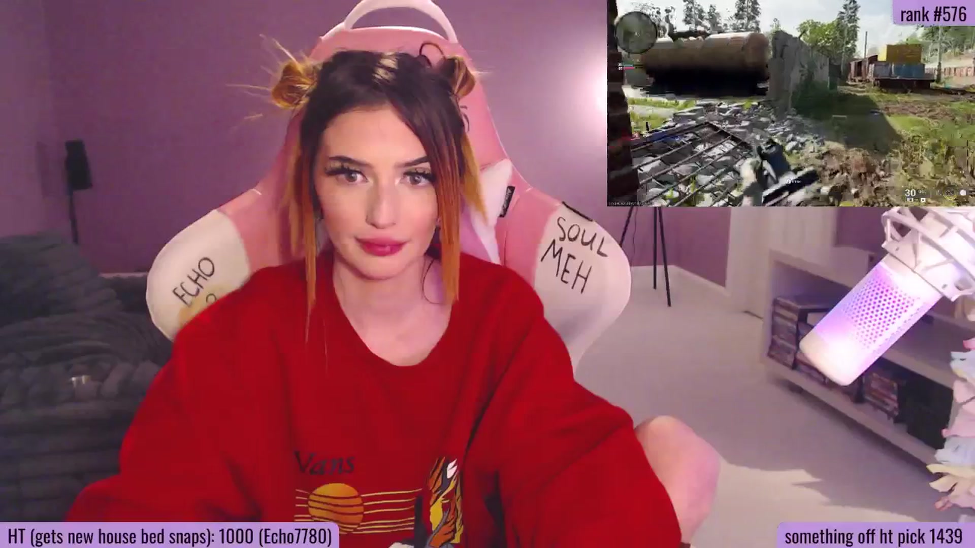 Gallery image thumbnail from BabeAriel's myfreecams stream on, 07/17/2025, 03:41 image 20 of 20