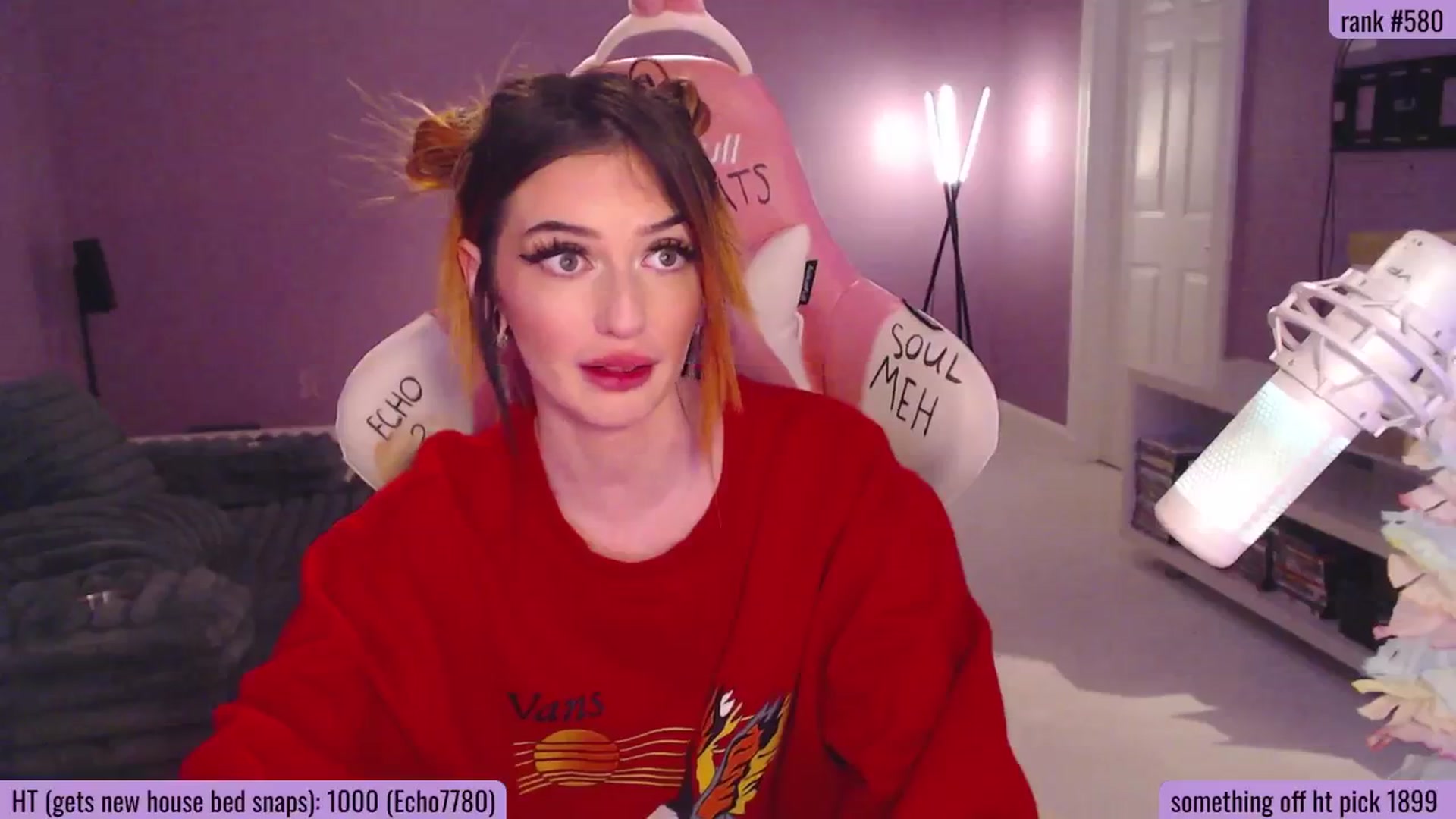Gallery image thumbnail from BabeAriel's myfreecams stream on, 07/17/2025, 03:41 image 12 of 20