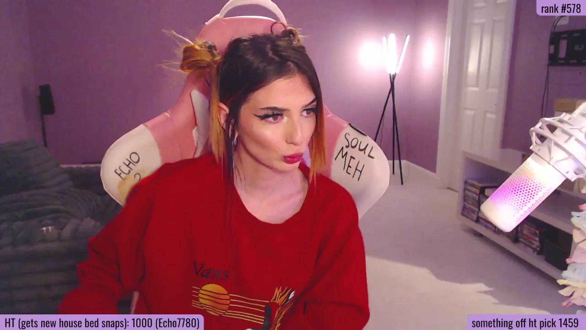 Gallery image thumbnail from BabeAriel's myfreecams stream on, 07/17/2025, 03:41 image 19 of 20