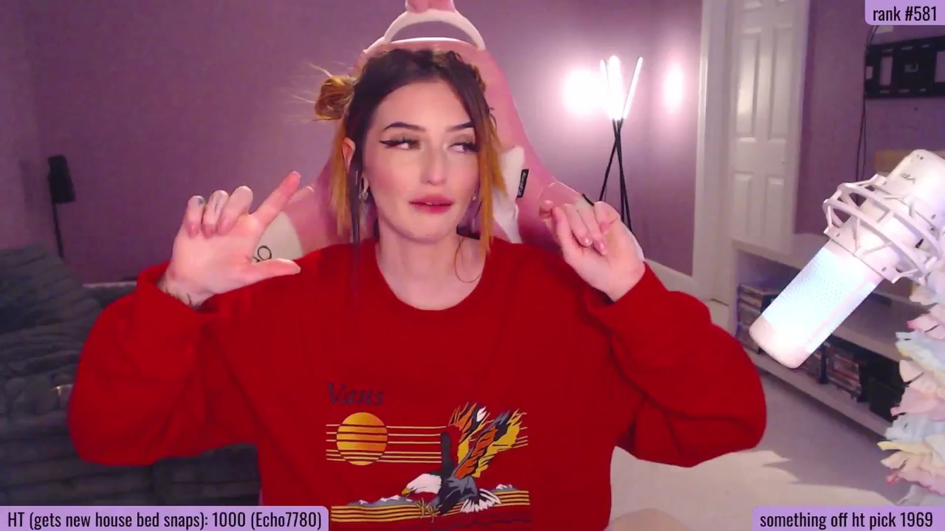 Gallery image thumbnail from BabeAriel's myfreecams stream on, 07/17/2025, 03:41 image 11 of 20