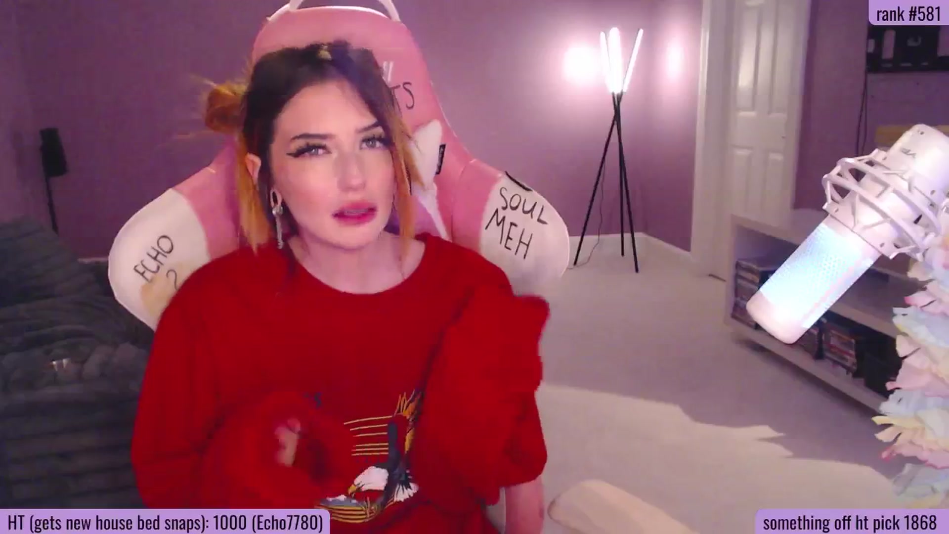 Gallery image thumbnail from BabeAriel's myfreecams stream on, 07/17/2025, 03:41 image 15 of 20