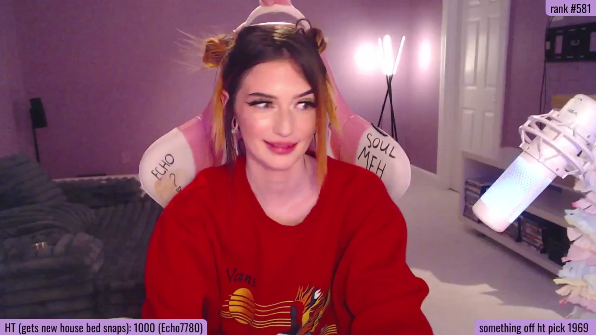 Gallery image thumbnail from BabeAriel's myfreecams stream on, 07/17/2025, 03:41 image 10 of 20