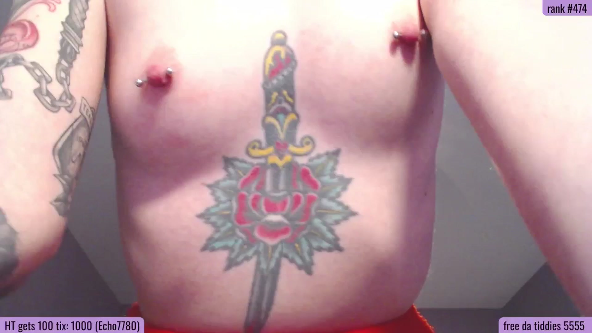 Gallery image thumbnail from BabeAriel's myfreecams stream on, 07/19/2025, 02:56 image 10 of 20