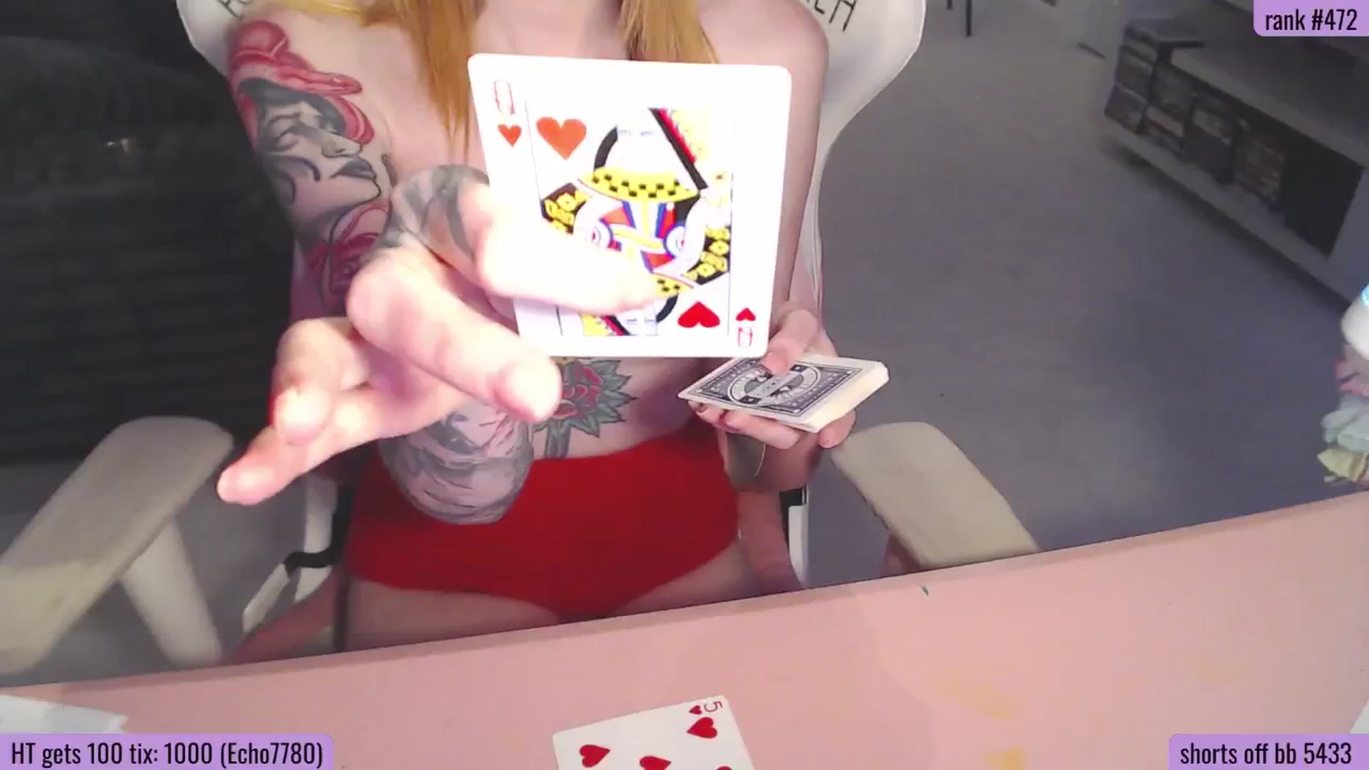 Gallery image thumbnail from BabeAriel's myfreecams stream on, 07/19/2025, 02:56 image 12 of 20