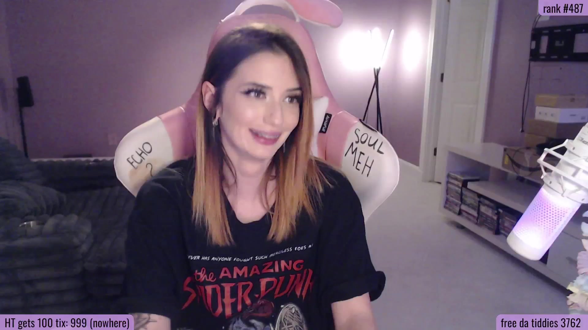 Gallery image thumbnail from BabeAriel's myfreecams stream on, 07/20/2025, 03:59 image 7 of 20