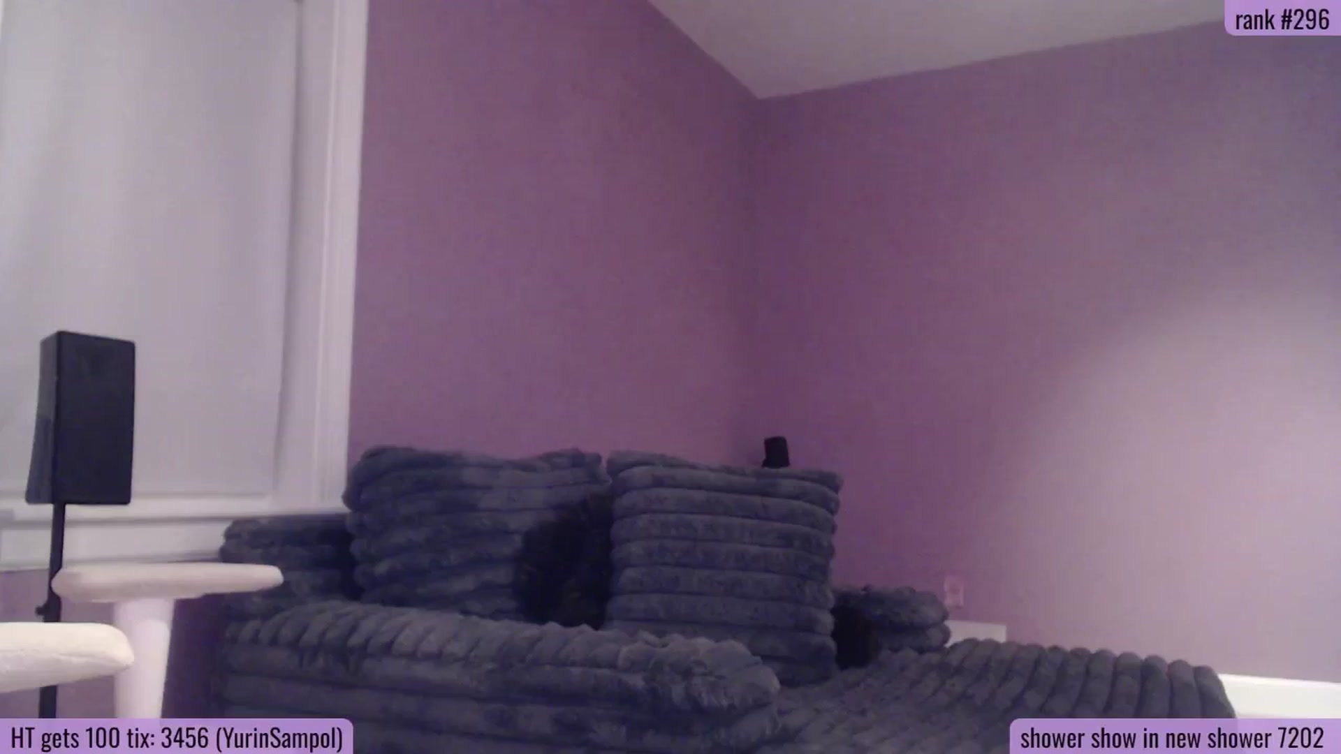 Gallery image thumbnail from BabeAriel's myfreecams stream on, 07/22/2025, 03:41 image 18 of 20