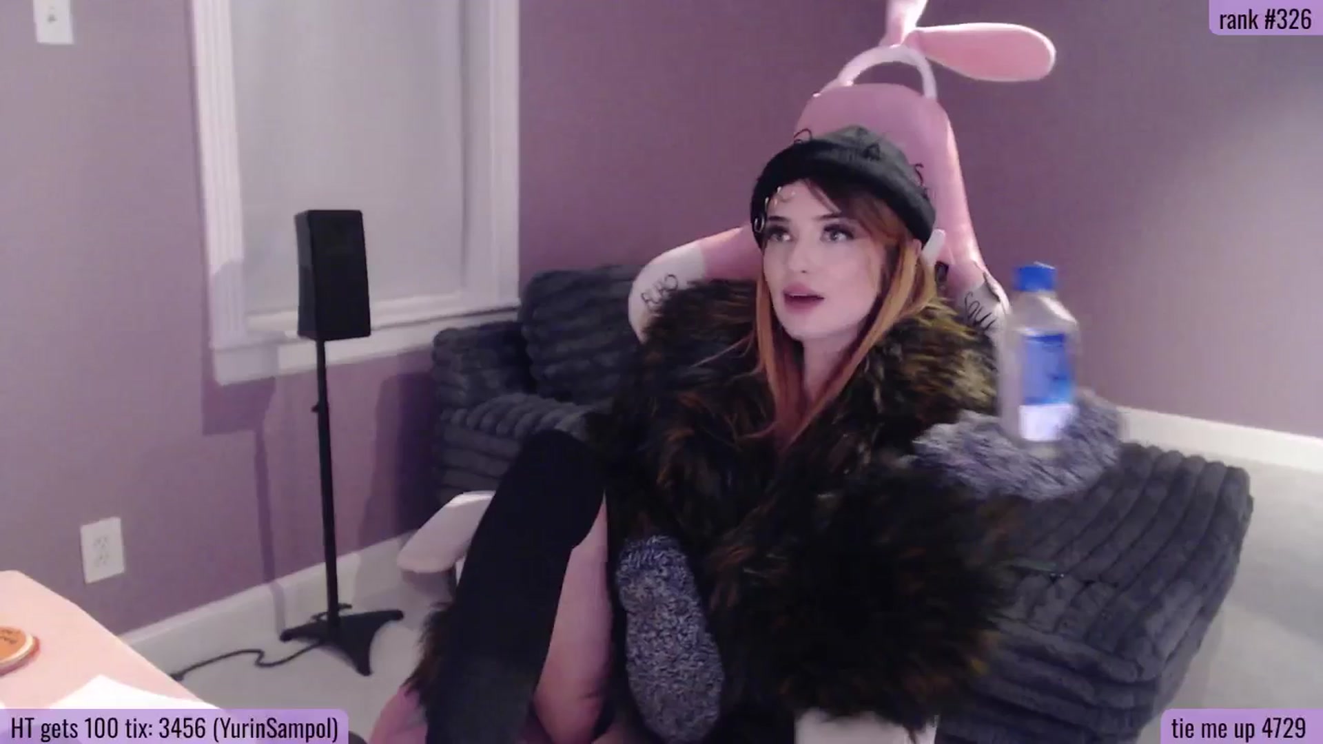 Gallery image thumbnail from BabeAriel's myfreecams stream on, 07/22/2025, 03:41 image 11 of 20