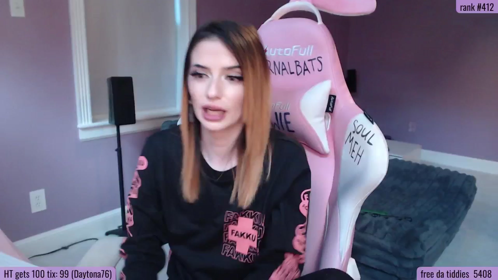 Gallery image thumbnail from BabeAriel's myfreecams stream on, 07/22/2025, 03:41 image 2 of 20