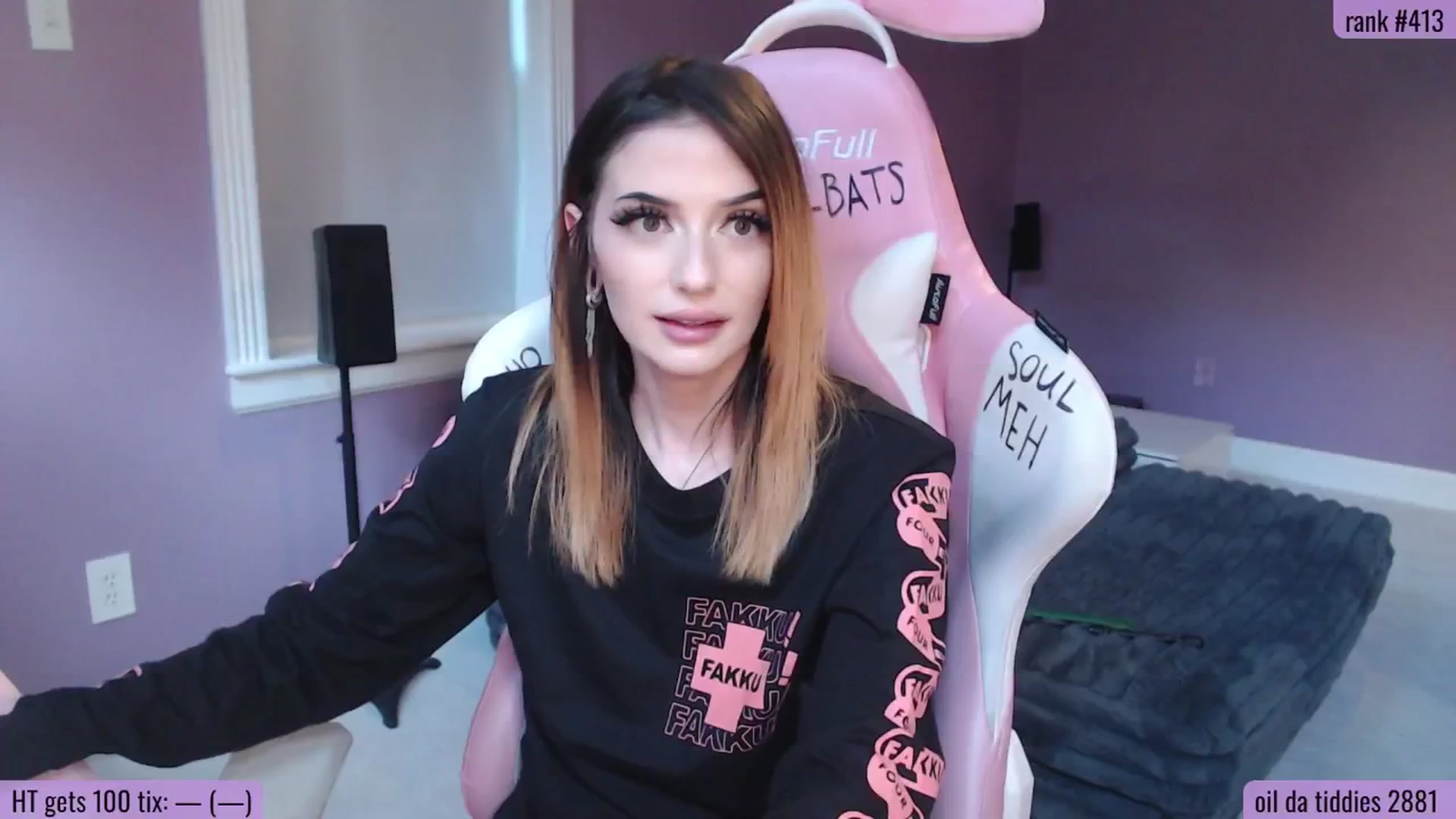Gallery image thumbnail from BabeAriel's myfreecams stream on, 07/22/2025, 03:41 image 1 of 20