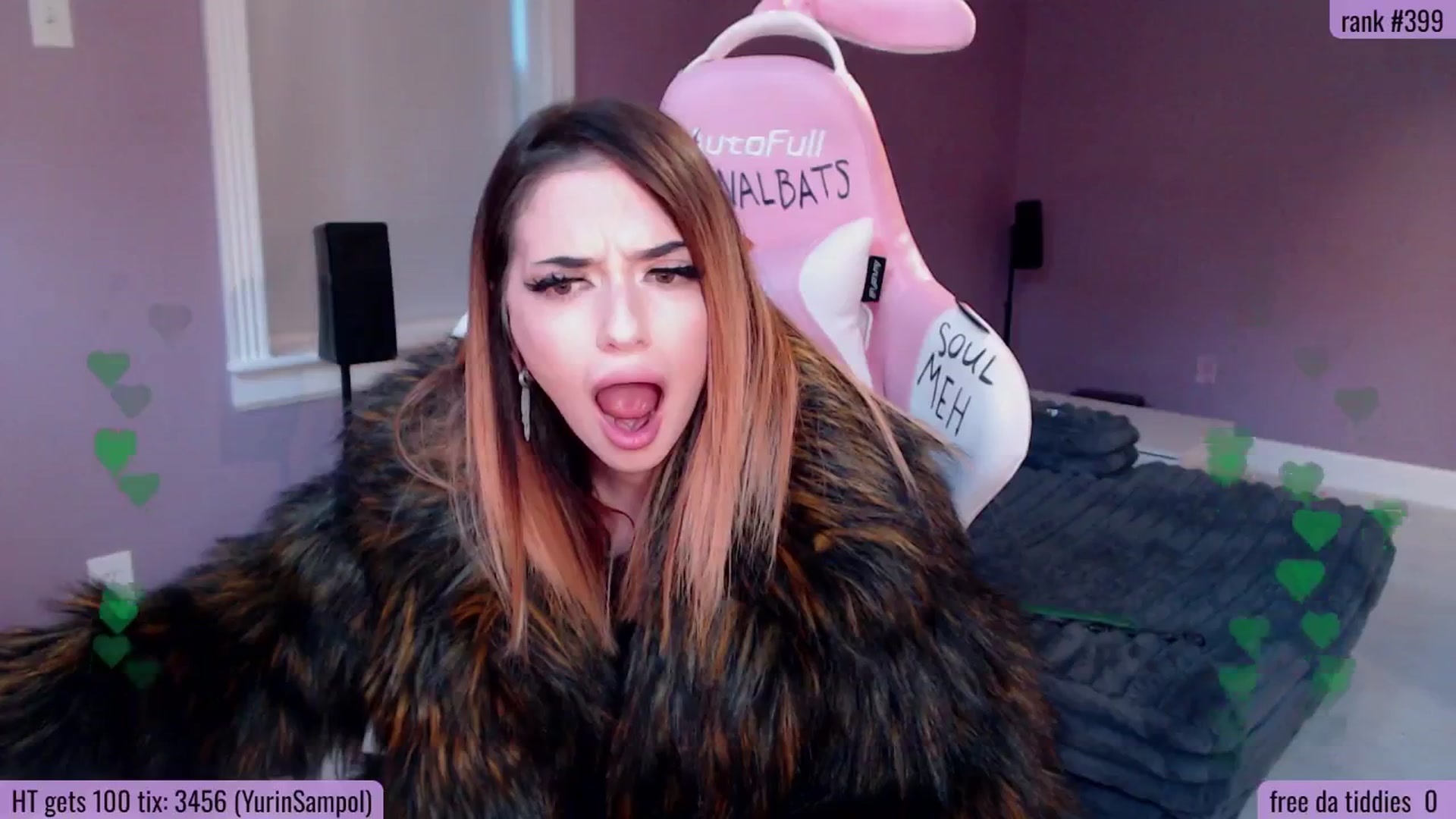 Gallery image thumbnail from BabeAriel's myfreecams stream on, 07/22/2025, 03:41 image 5 of 20