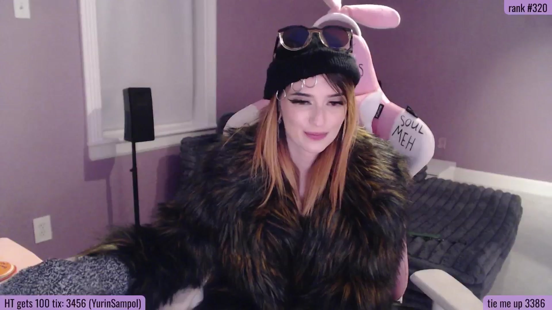 Gallery image thumbnail from BabeAriel's myfreecams stream on, 07/22/2025, 03:41 image 12 of 20