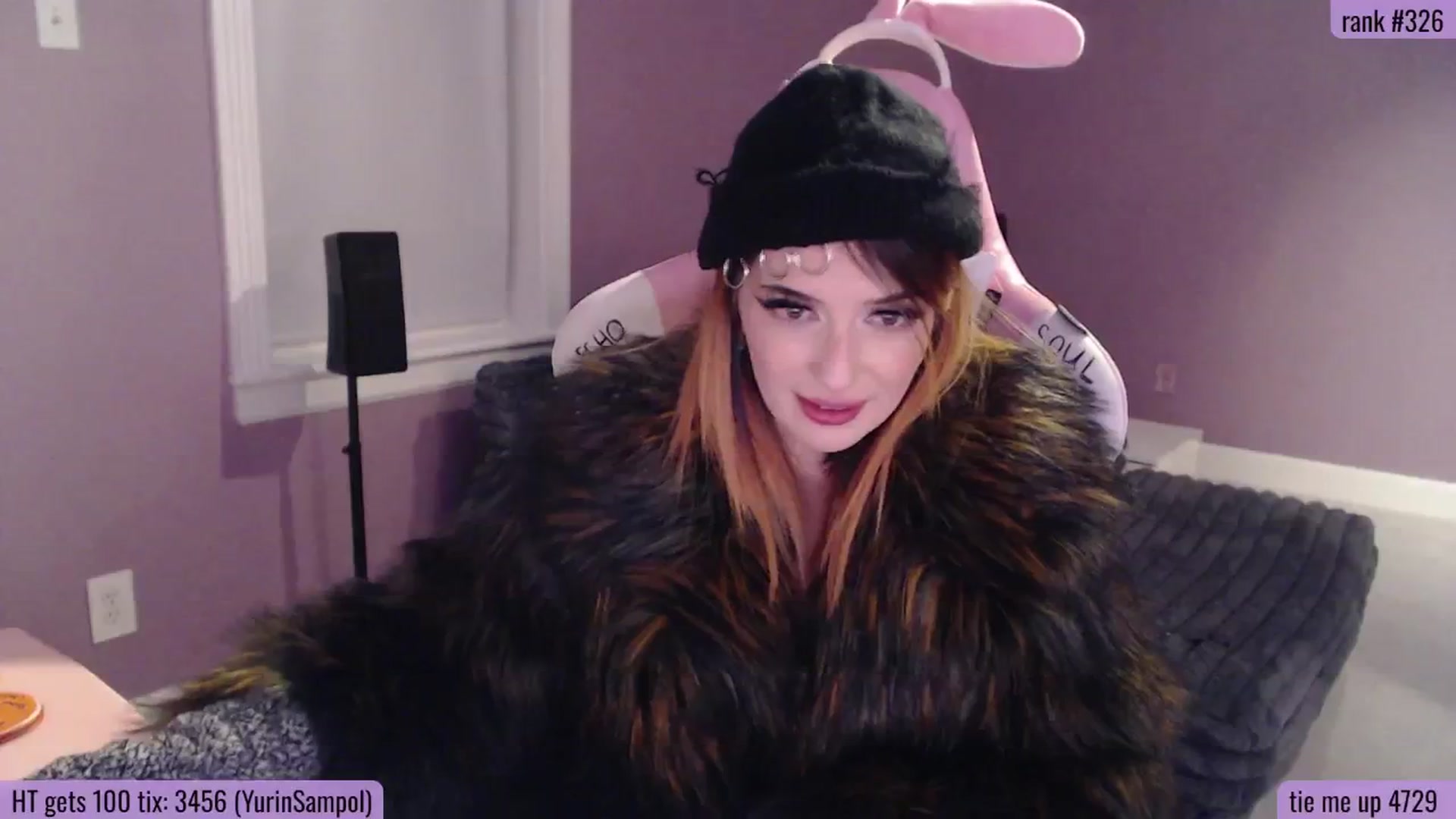 Gallery image thumbnail from BabeAriel's myfreecams stream on, 07/22/2025, 03:41 image 10 of 20