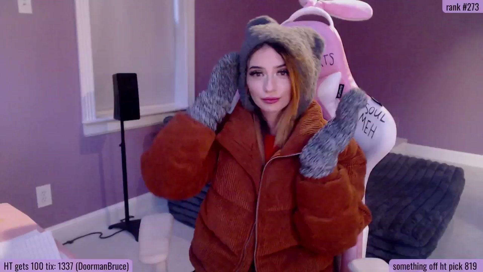 Gallery image thumbnail from BabeAriel's myfreecams stream on, 07/23/2025, 02:50 image 5 of 20