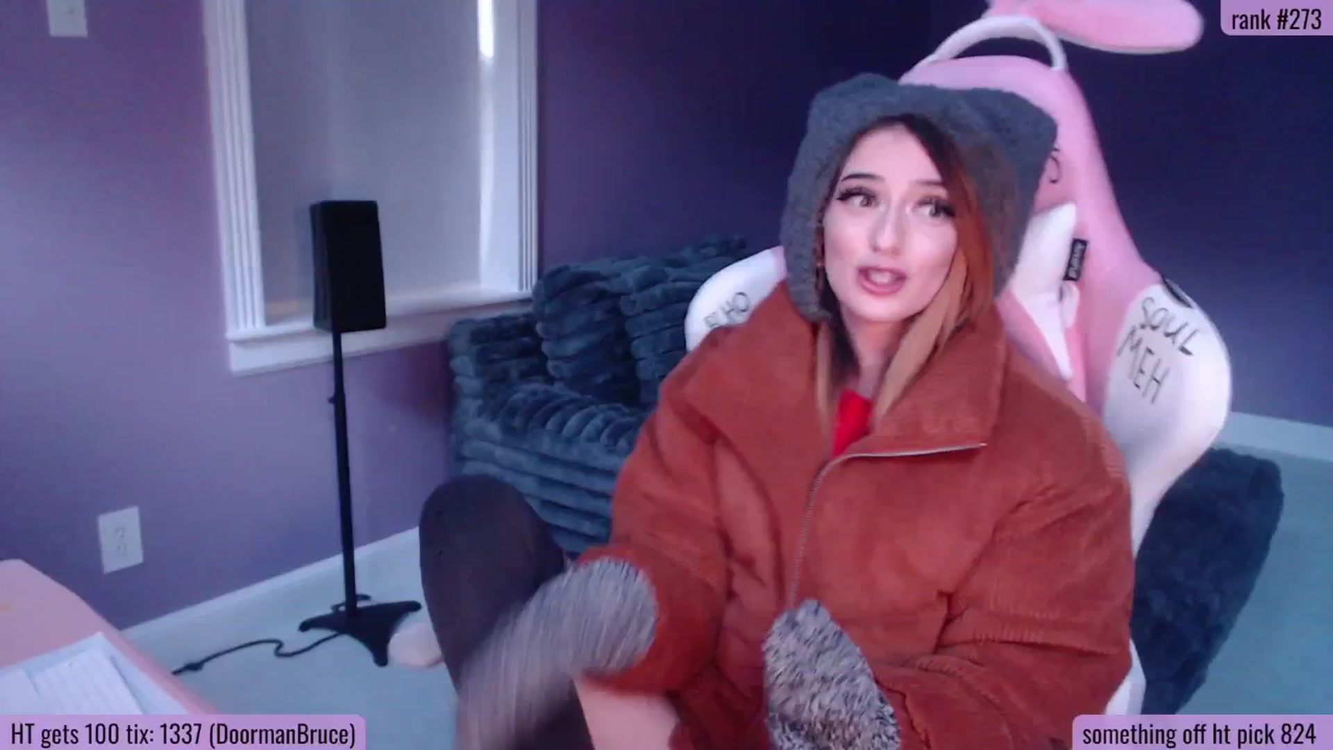 Gallery image thumbnail from BabeAriel's myfreecams stream on, 07/23/2025, 02:50 image 3 of 20