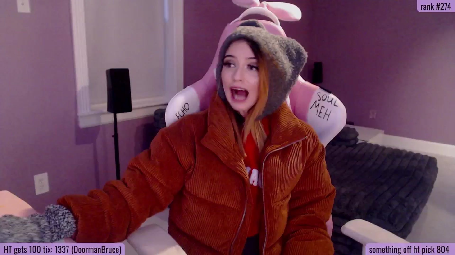 Gallery image thumbnail from BabeAriel's myfreecams stream on, 07/23/2025, 02:50 image 6 of 20
