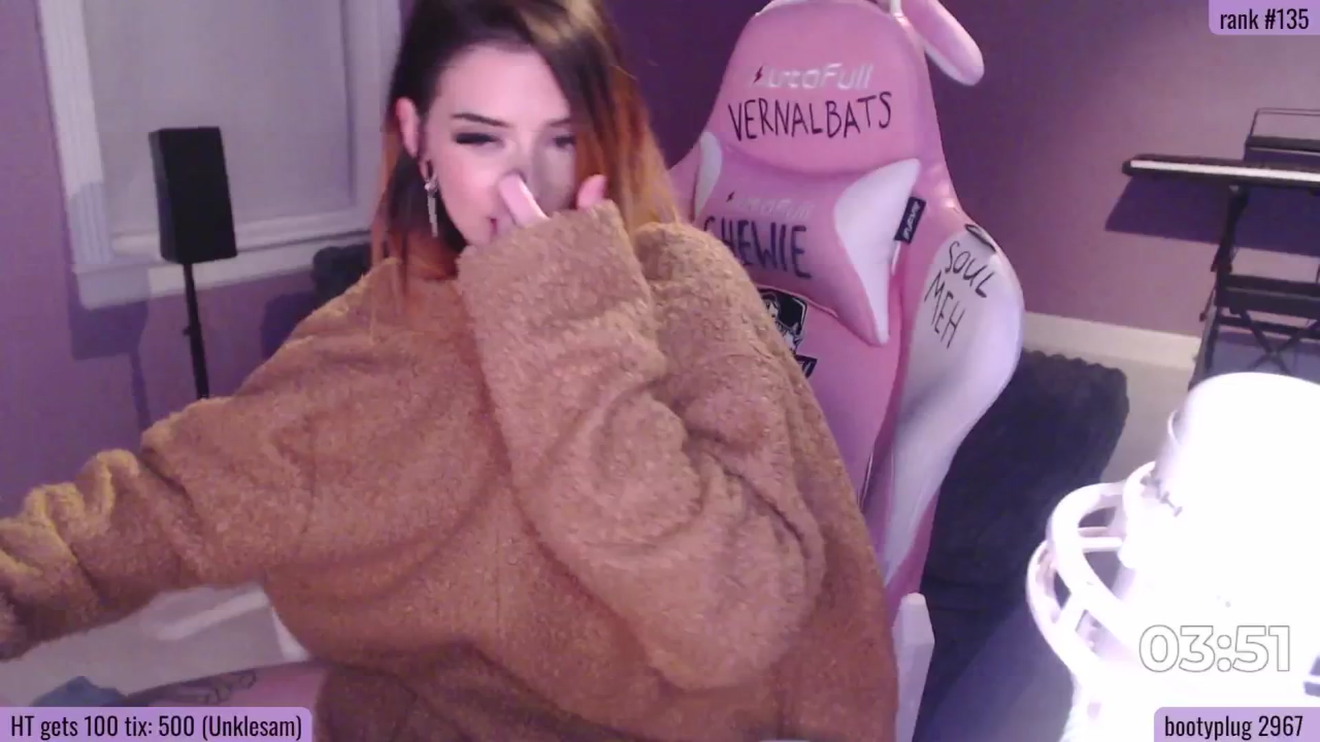 Gallery image thumbnail from BabeAriel's myfreecams stream on, 07/29/2025, 02:55 image 13 of 20