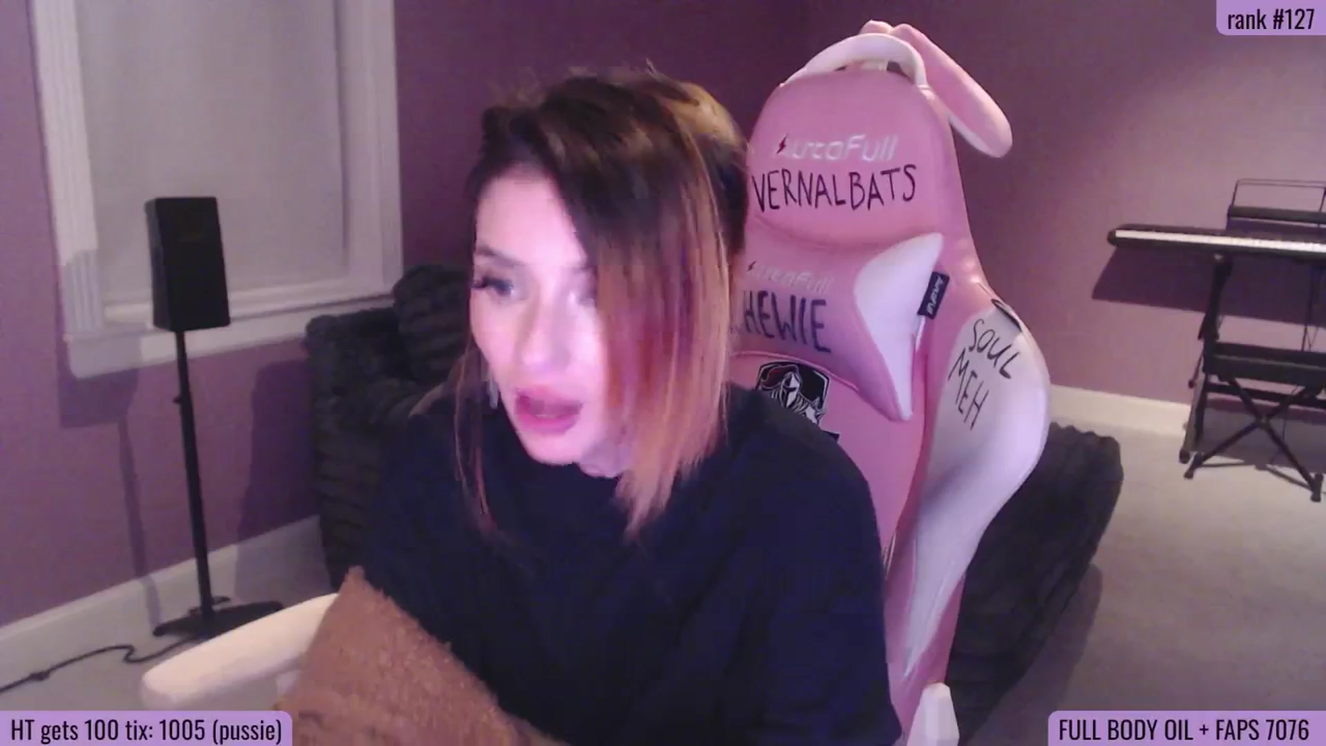 Gallery image thumbnail from BabeAriel's myfreecams stream on, 07/29/2025, 02:55 image 20 of 20