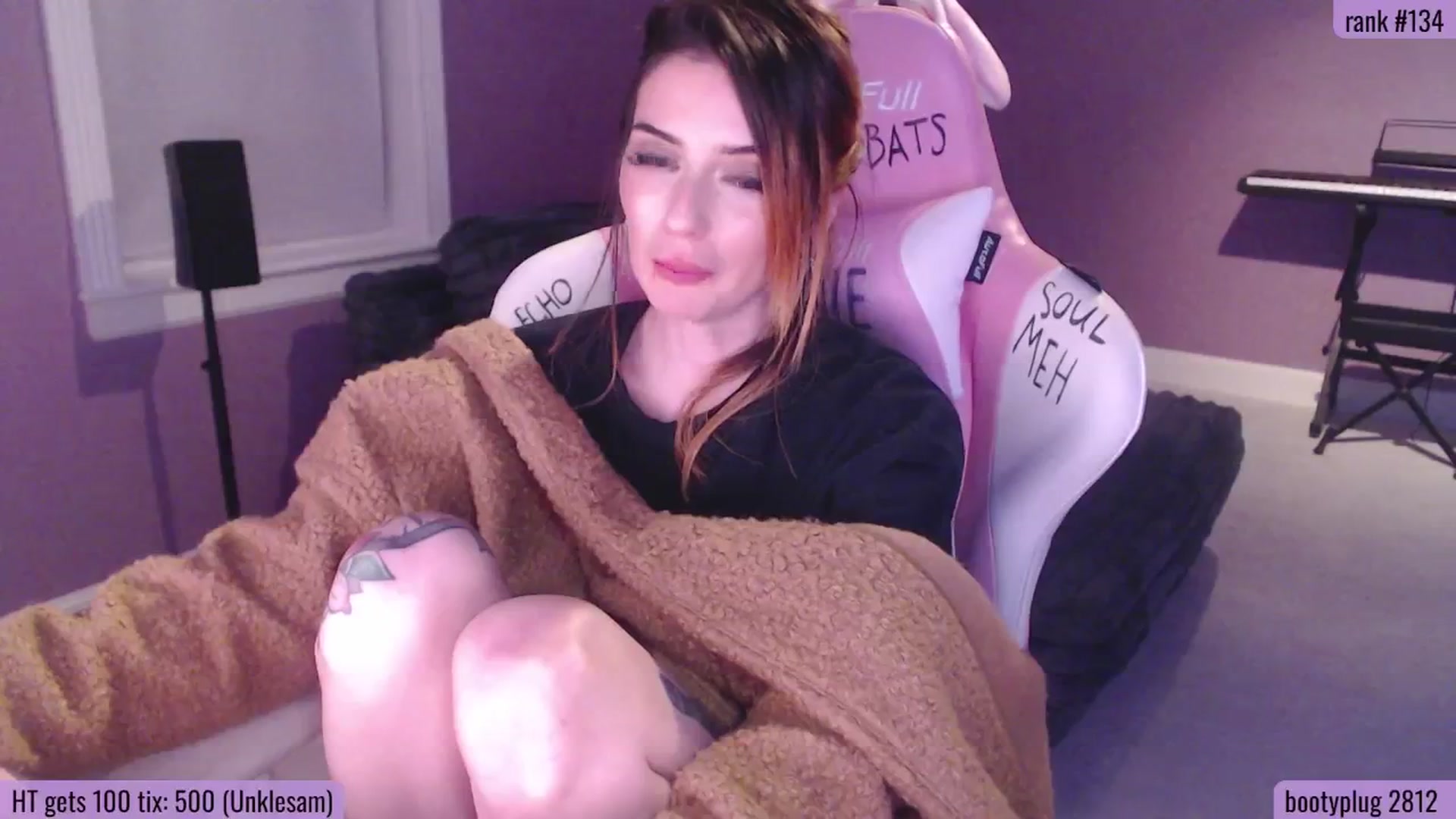 Gallery image thumbnail from BabeAriel's myfreecams stream on, 07/29/2025, 02:55 image 15 of 20