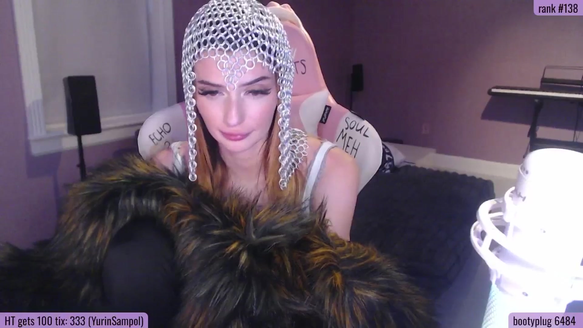 Gallery image thumbnail from BabeAriel's myfreecams stream on, 07/30/2025, 01:50 image 14 of 20