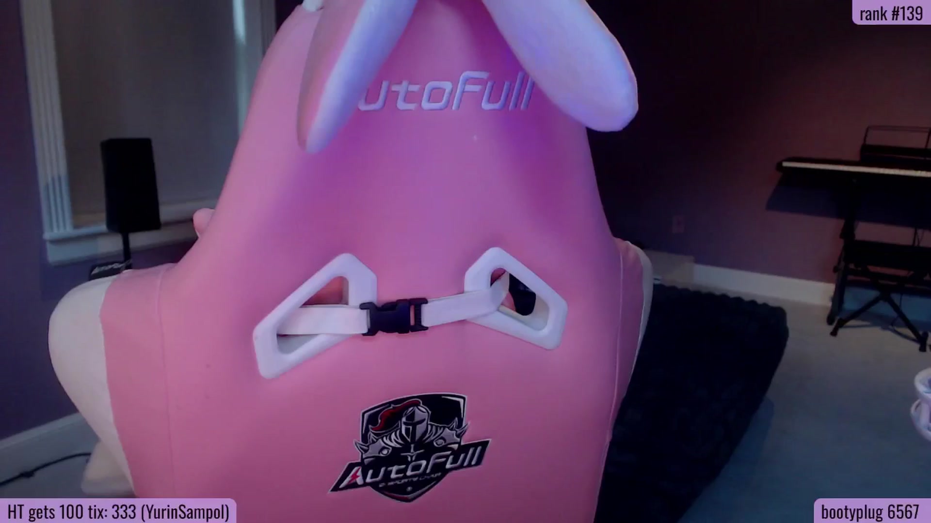Gallery image thumbnail from BabeAriel's myfreecams stream on, 07/30/2025, 01:50 image 6 of 20
