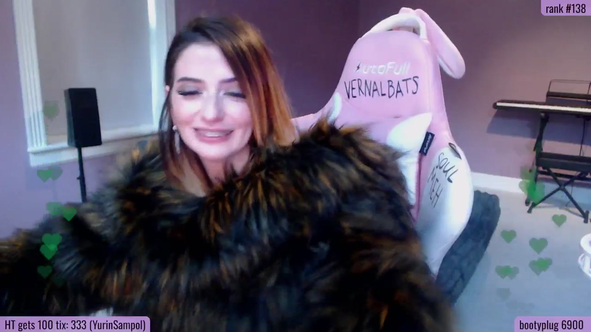Gallery image thumbnail from BabeAriel's myfreecams stream on, 07/30/2025, 01:50 image 4 of 20