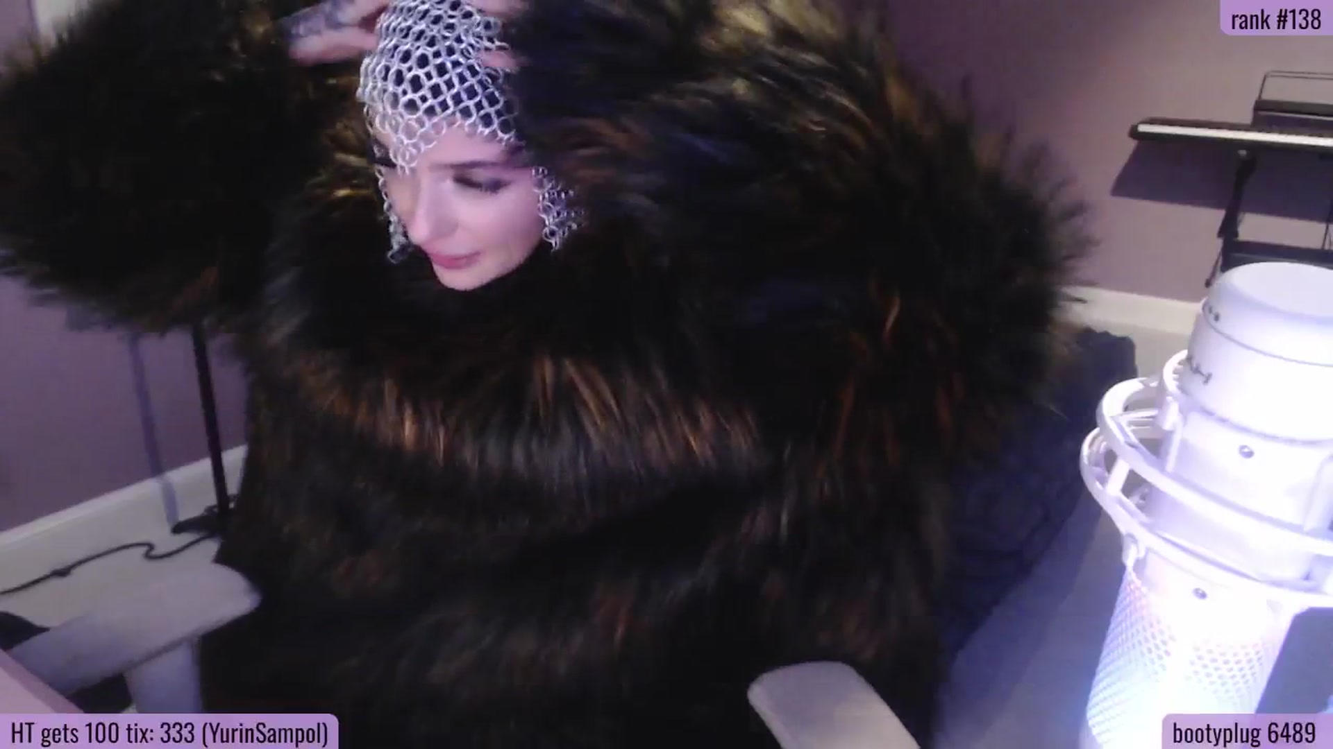 Gallery image thumbnail from BabeAriel's myfreecams stream on, 07/30/2025, 01:50 image 13 of 20