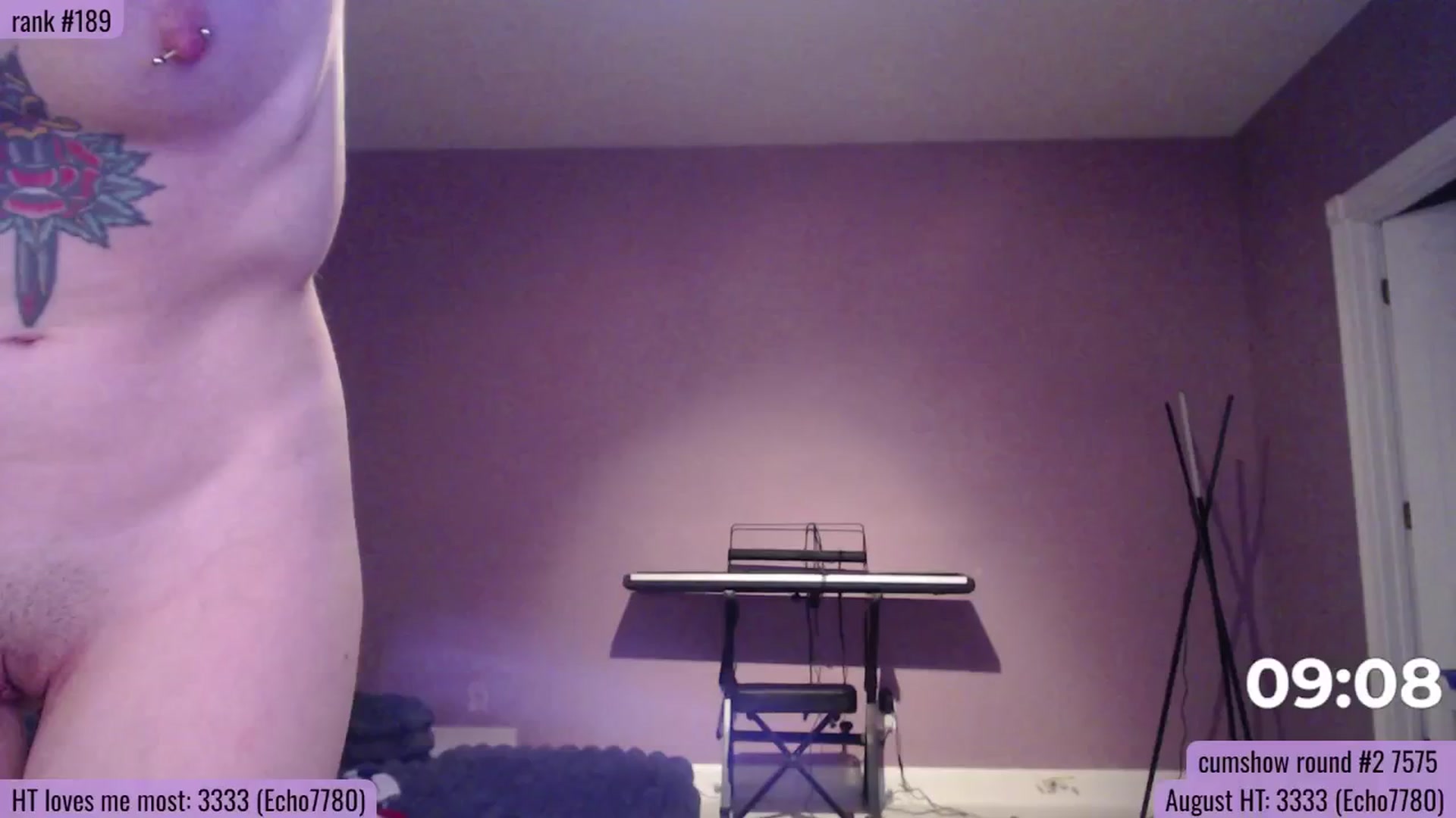 Gallery image thumbnail from BabeAriel's myfreecams stream on, 08/02/2025, 05:15 image 6 of 20