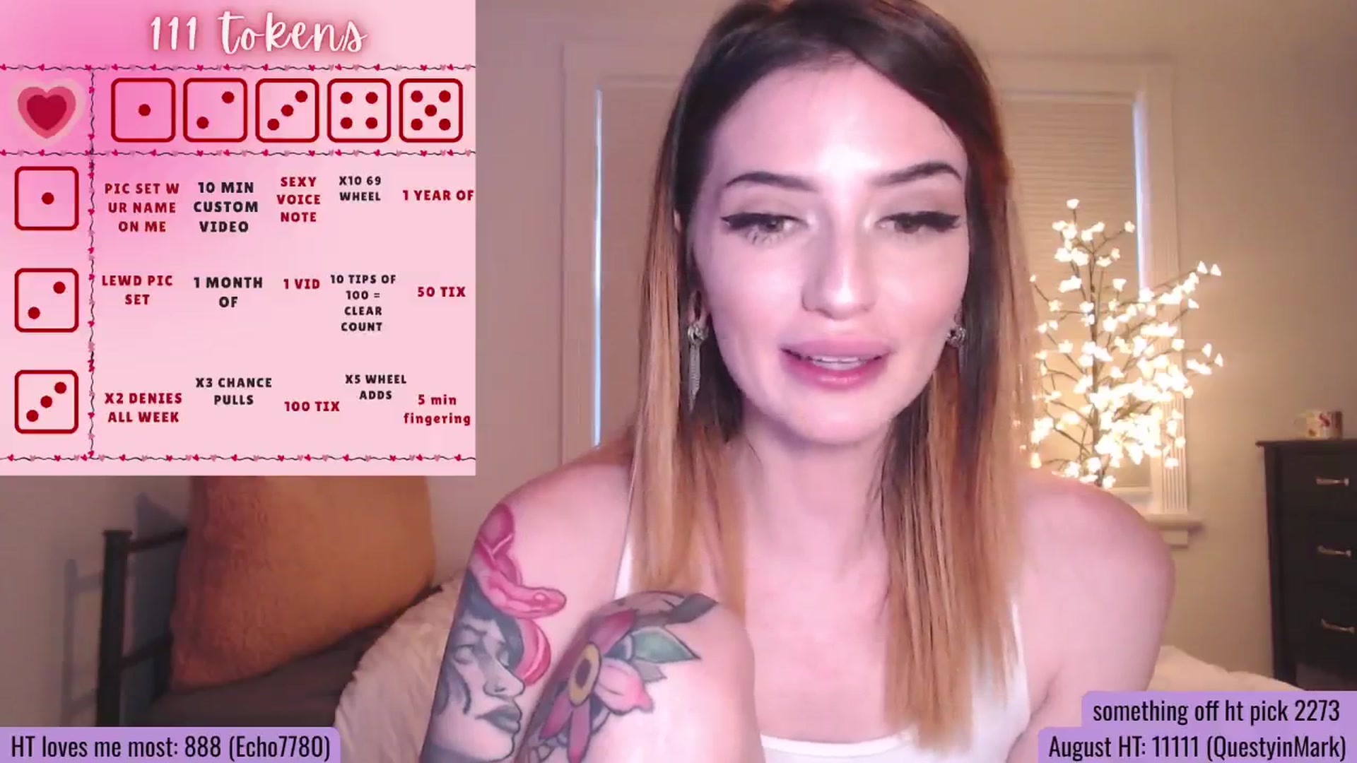 Gallery image thumbnail from BabeAriel's myfreecams stream on, 08/05/2025, 02:30 image 12 of 20