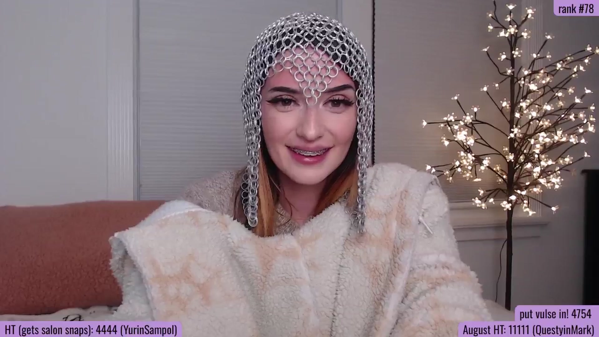 Gallery image thumbnail from BabeAriel's myfreecams stream on, 08/11/2025, 02:05 image 18 of 20