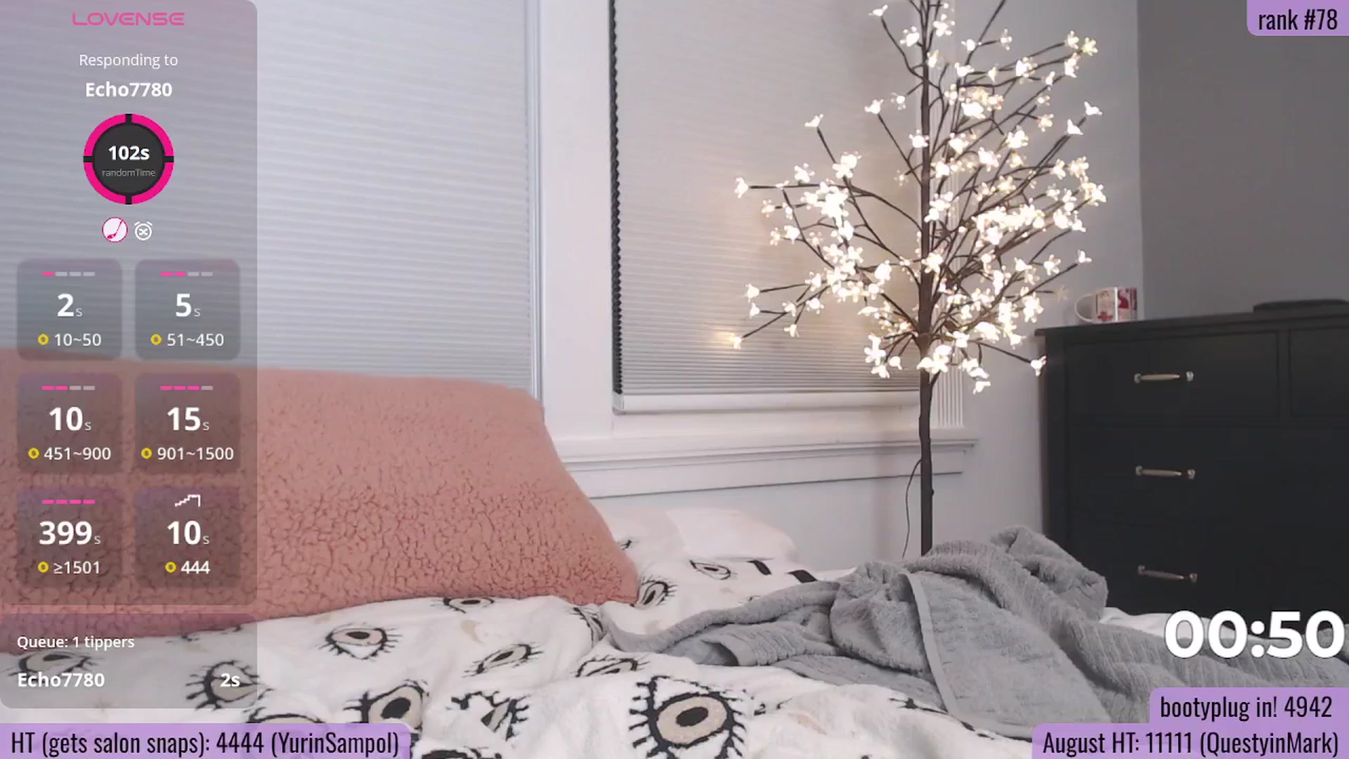 Gallery image thumbnail from BabeAriel's myfreecams stream on, 08/11/2025, 02:56 image 7 of 20