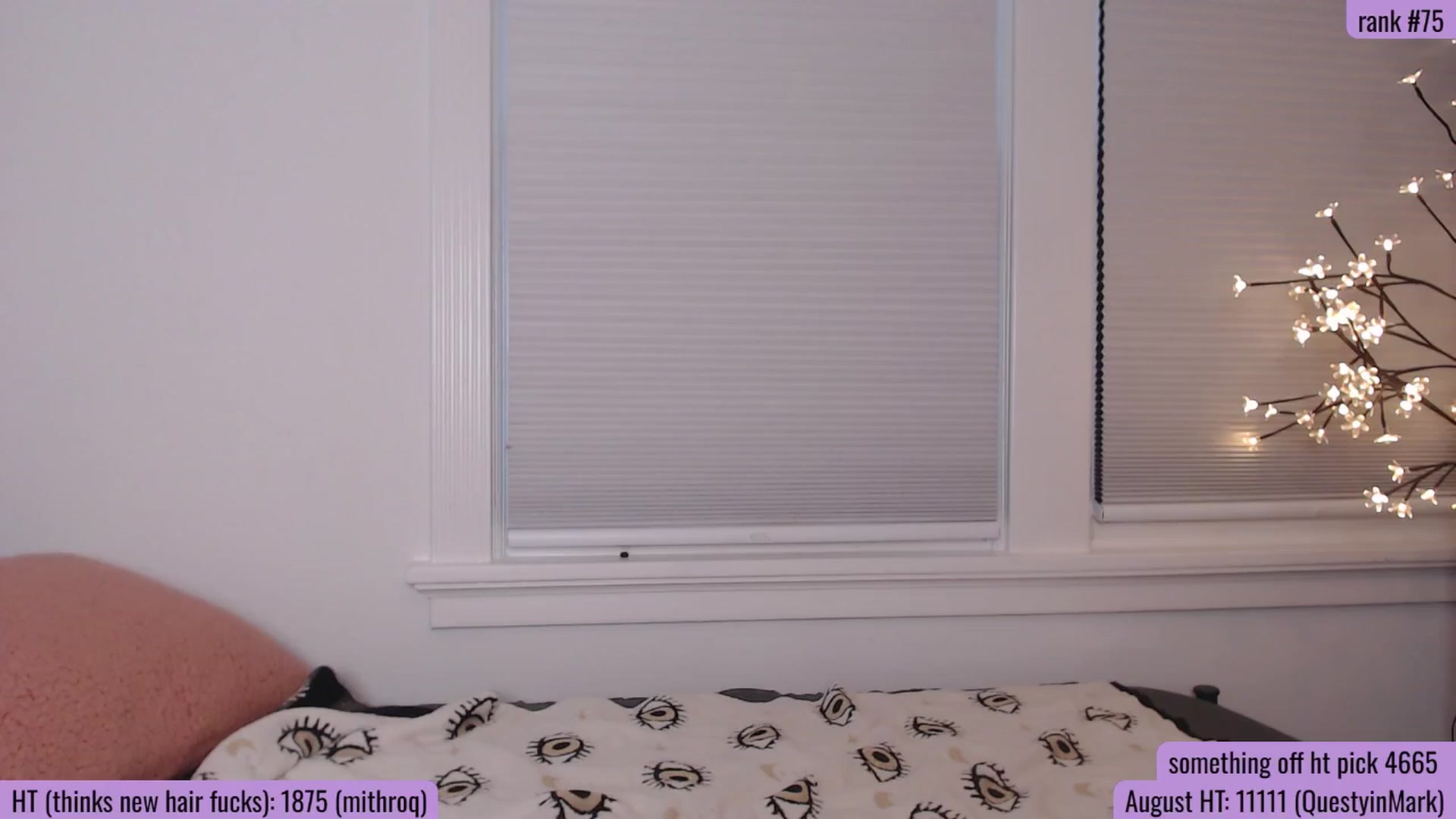Gallery image thumbnail from BabeAriel's myfreecams stream on, 08/12/2025, 01:37 image 3 of 20