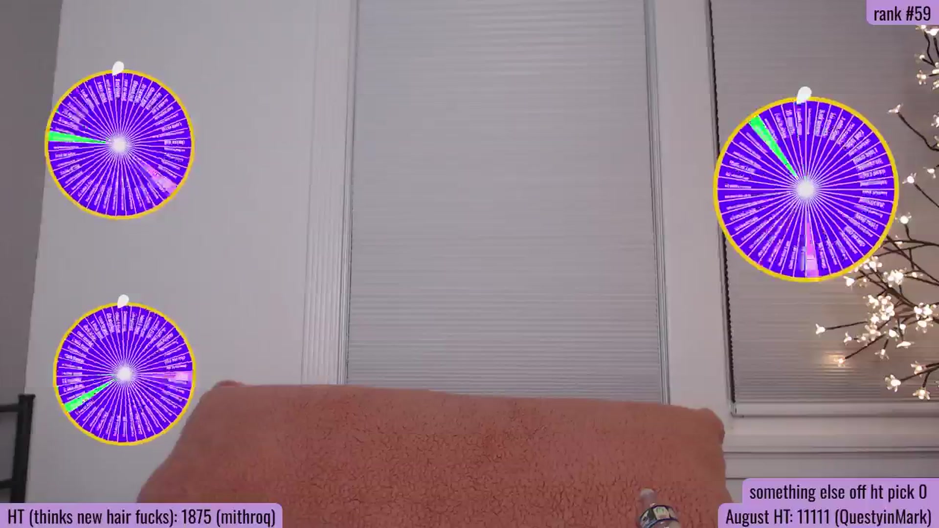 Gallery image thumbnail from BabeAriel's myfreecams stream on, 08/12/2025, 03:05 image 18 of 20