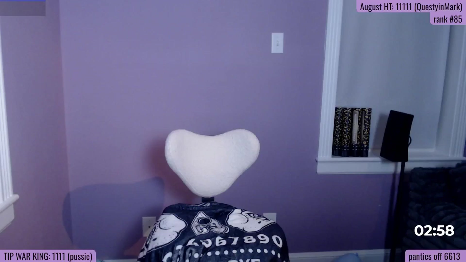 Gallery image thumbnail from BabeAriel's myfreecams stream on, 08/24/2025, 03:21 image 3 of 20
