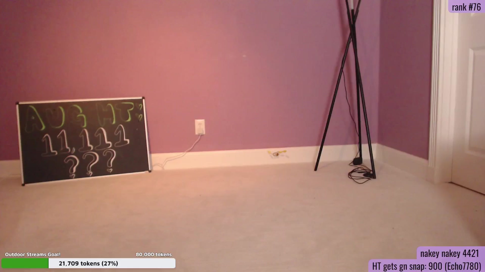 Gallery image thumbnail from BabeAriel's myfreecams stream on, 08/26/2025, 01:44 image 18 of 20