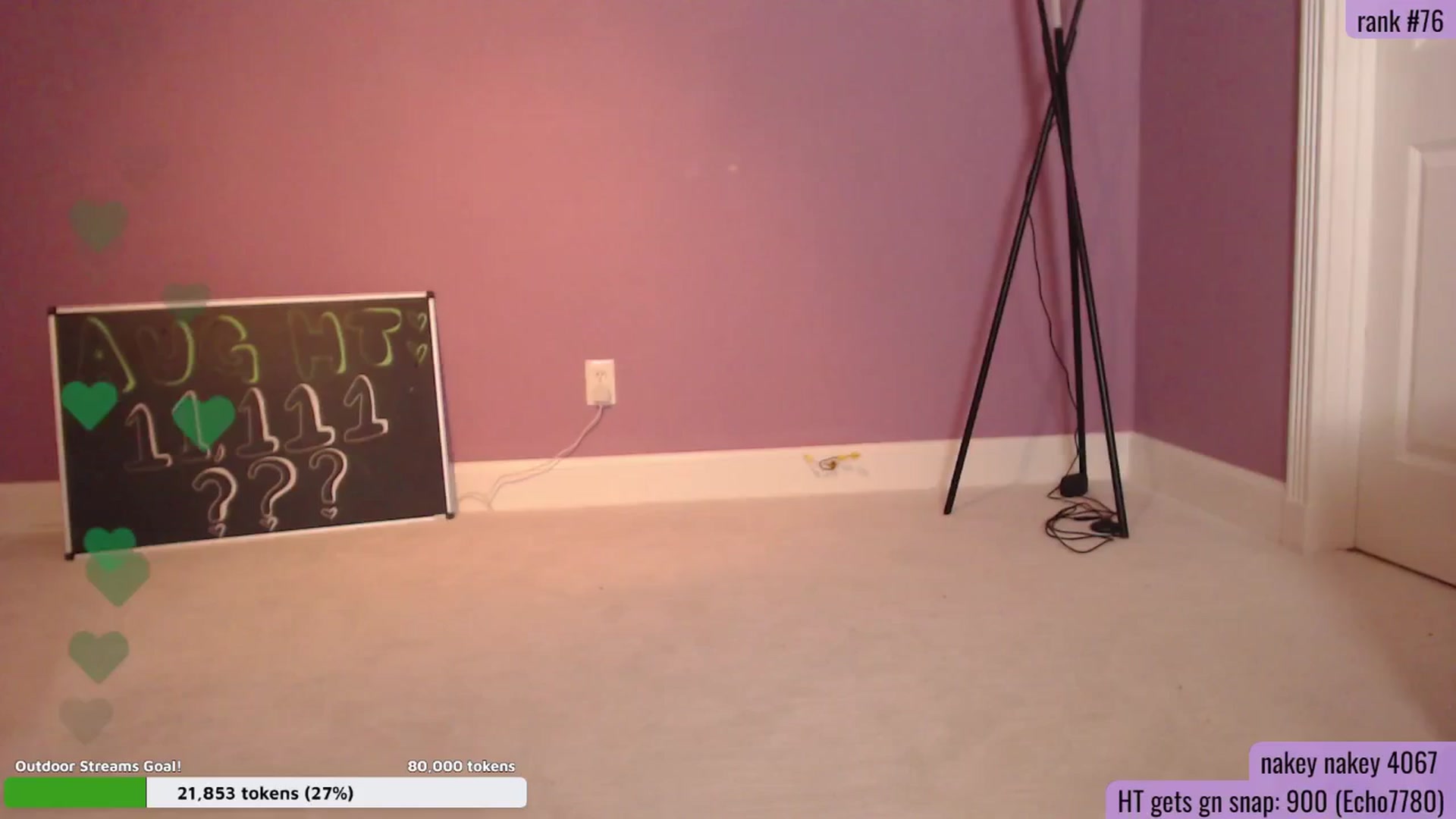 Gallery image thumbnail from BabeAriel's myfreecams stream on, 08/26/2025, 01:44 image 19 of 20