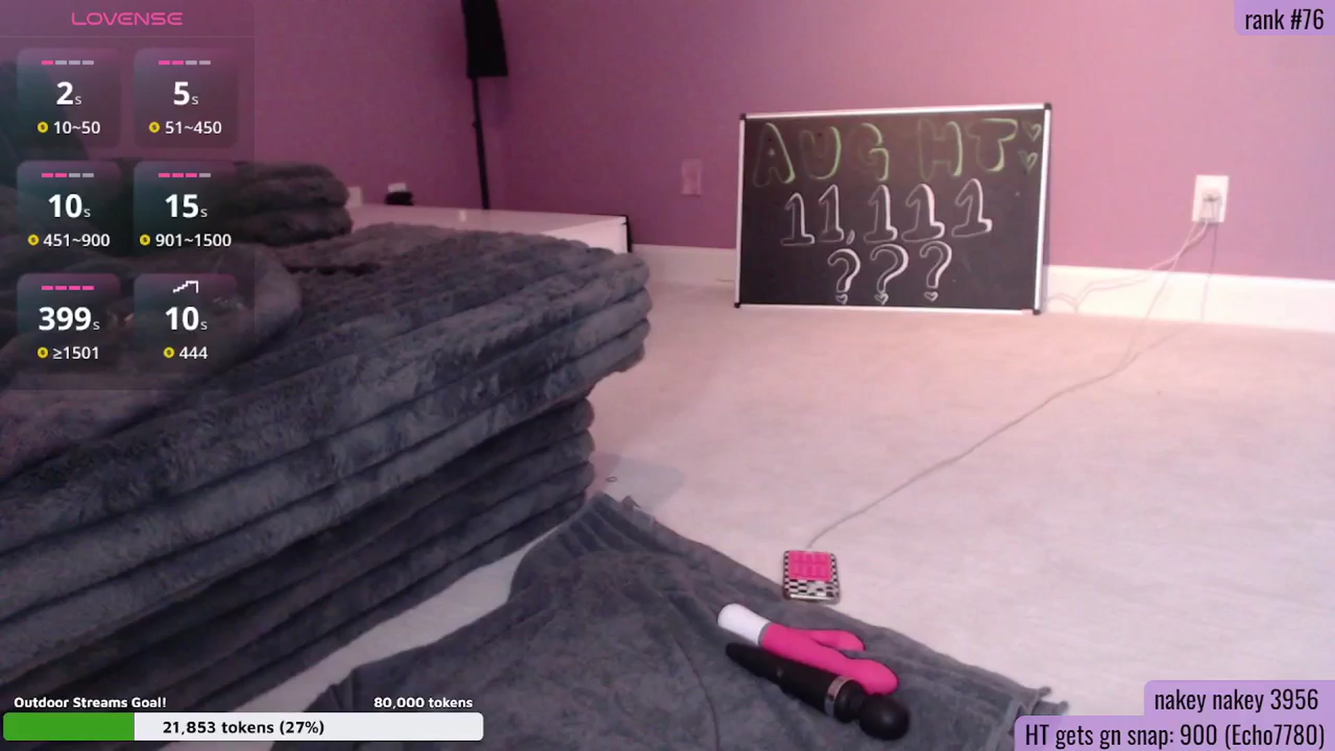 Gallery image thumbnail from BabeAriel's myfreecams stream on, 08/26/2025, 02:50 image 3 of 20