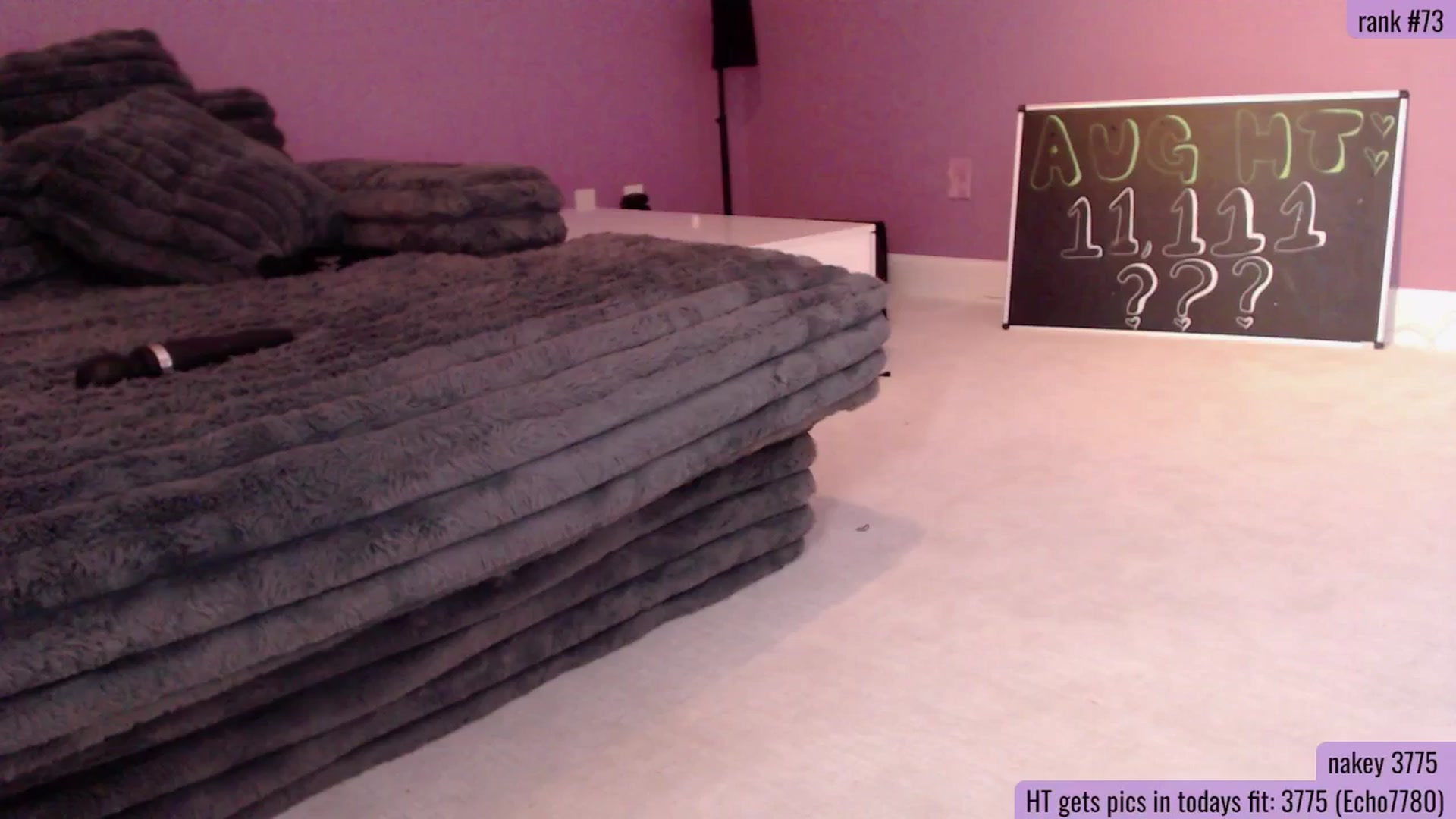 Gallery image thumbnail from BabeAriel's myfreecams stream on, 08/27/2025, 01:41 image 19 of 20