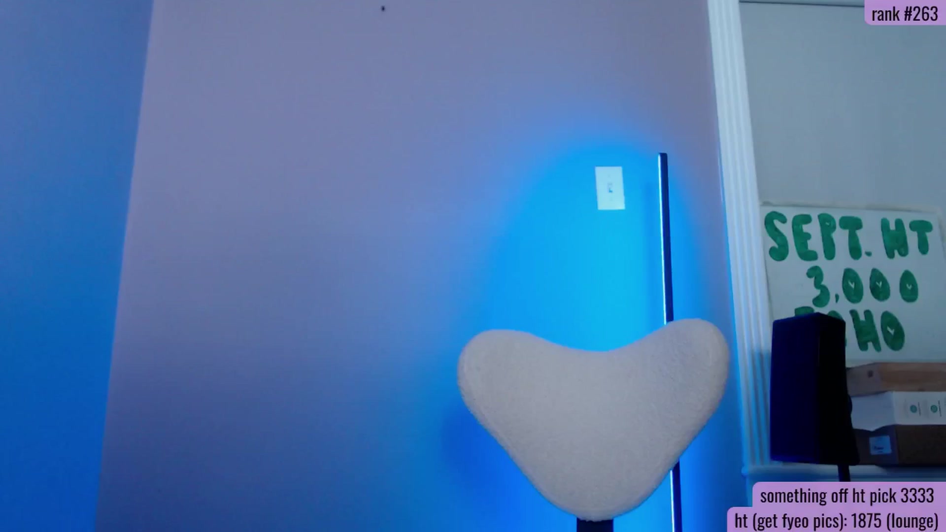 Gallery image thumbnail from BabeAriel's myfreecams stream on, 09/06/2025, 04:45 image 2 of 20