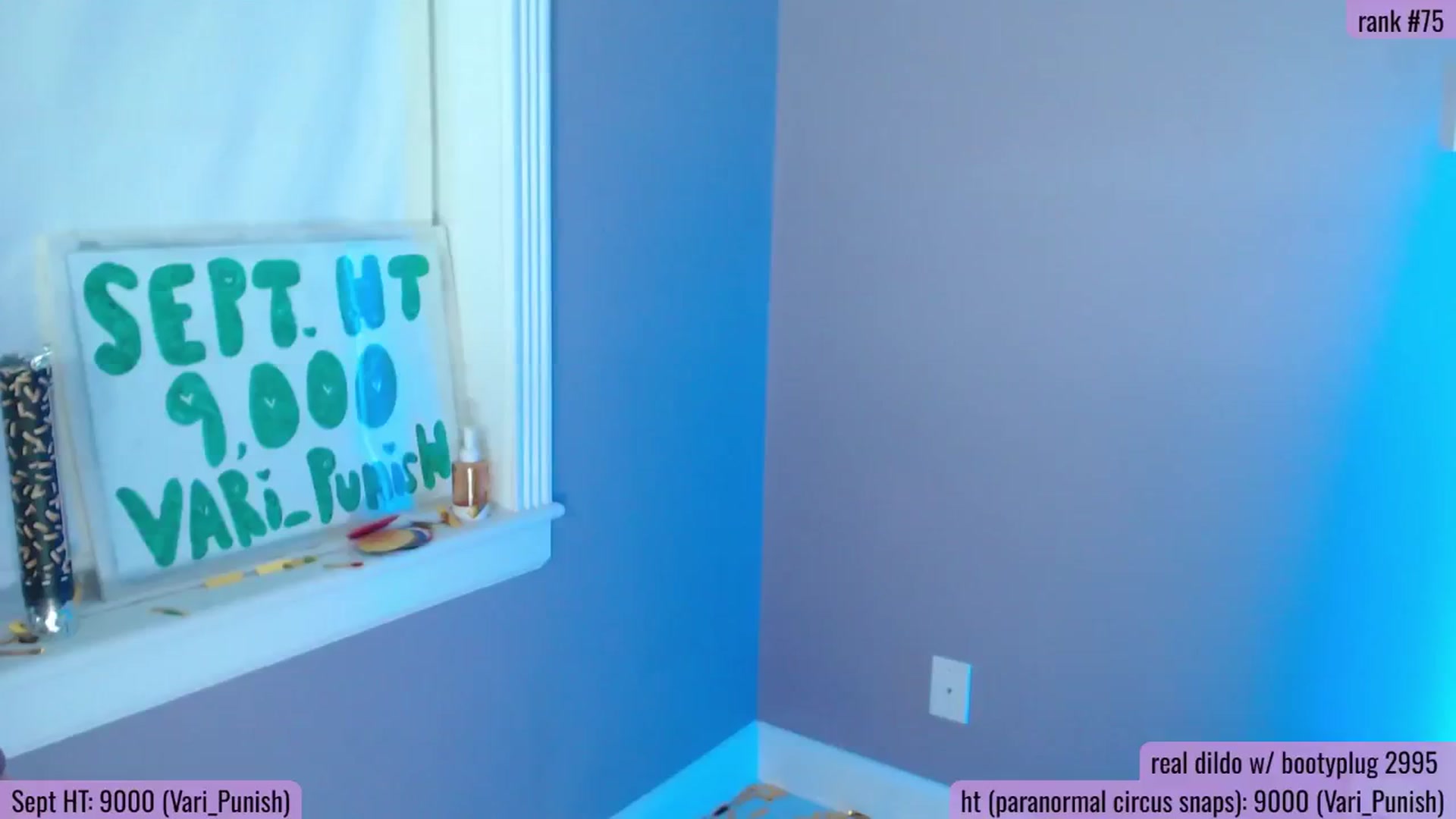 Gallery image thumbnail from BabeAriel's myfreecams stream on, 09/08/2025, 02:43 image 15 of 20