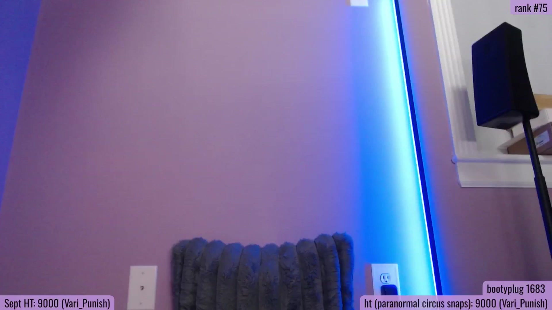 Gallery image thumbnail from BabeAriel's myfreecams stream on, 09/08/2025, 02:43 image 7 of 20