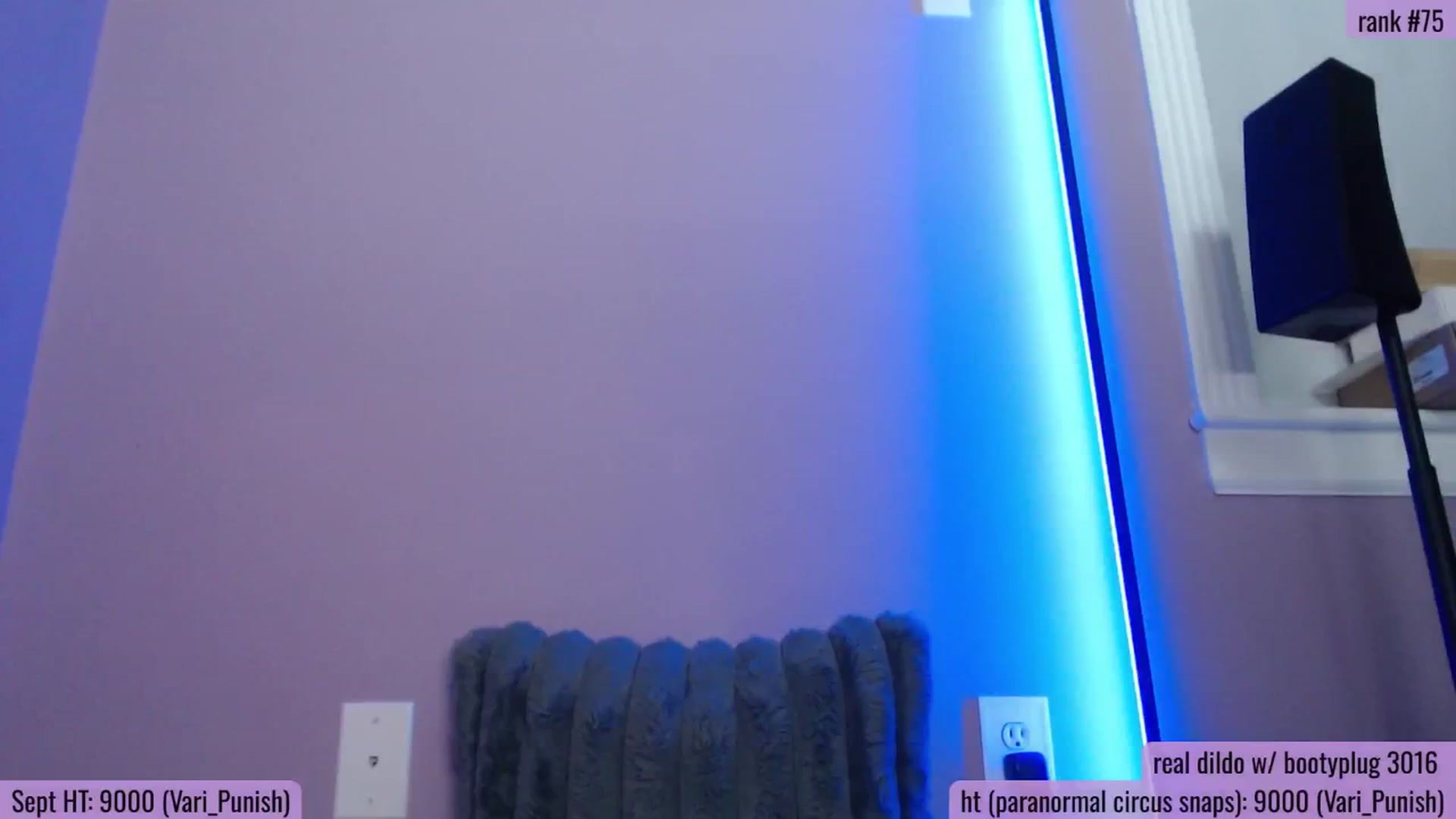 Gallery image thumbnail from BabeAriel's myfreecams stream on, 09/08/2025, 02:43 image 9 of 20