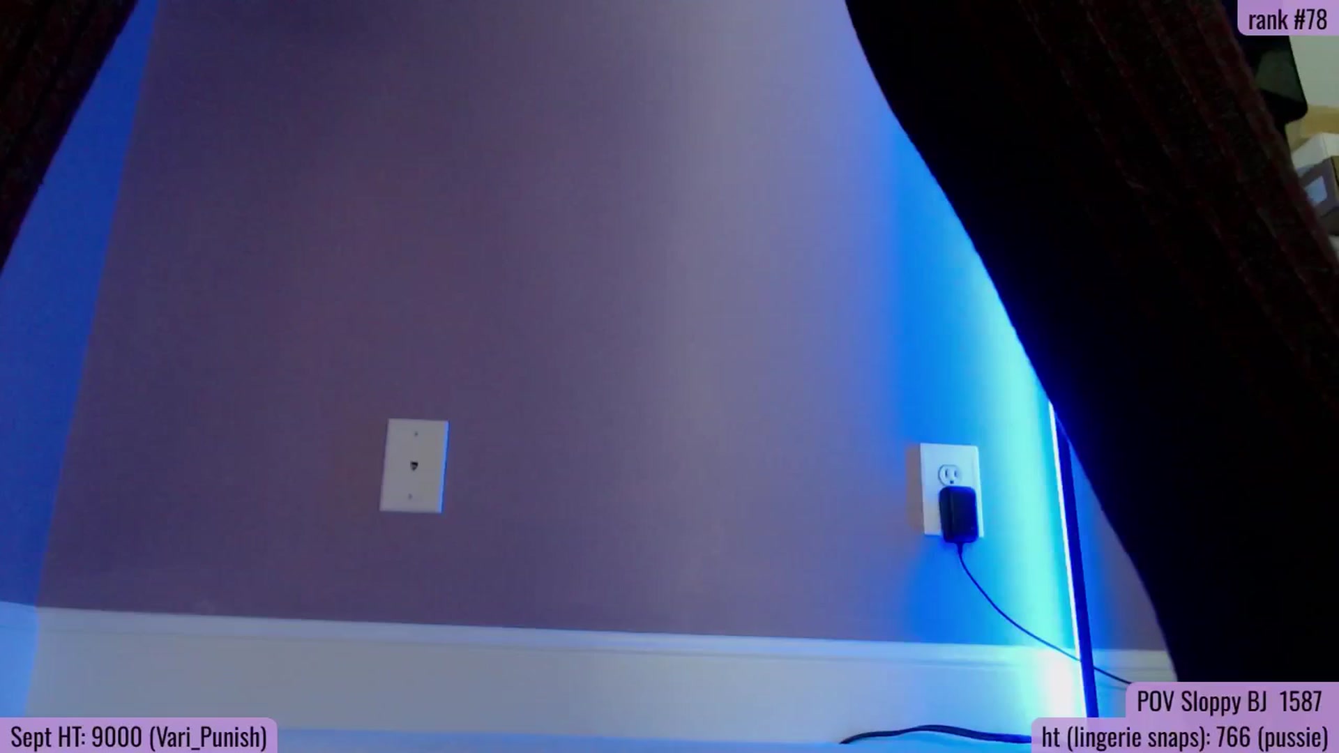 Gallery image thumbnail from BabeAriel's myfreecams stream on, 09/10/2025, 03:37 image 5 of 20