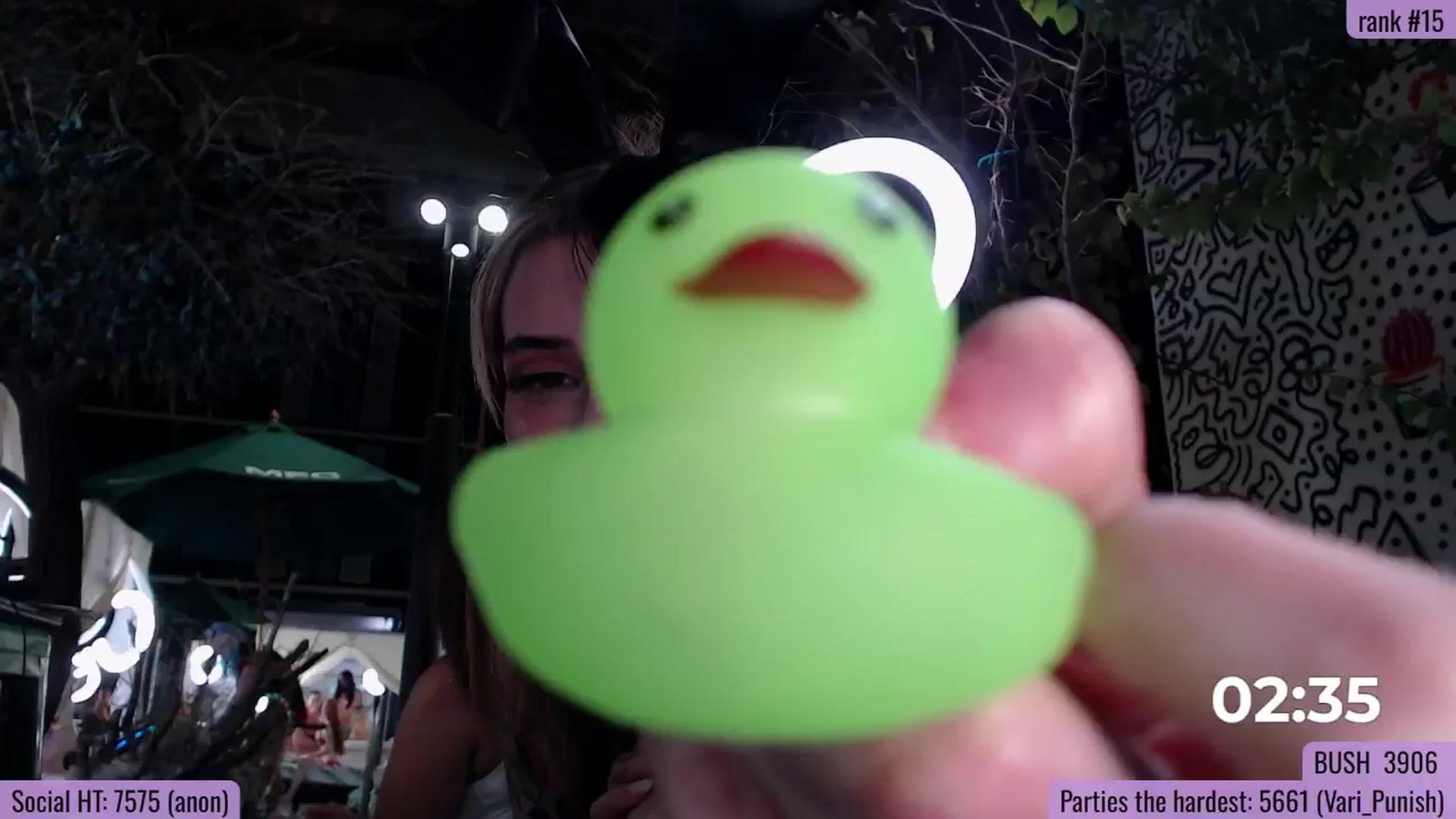 Gallery image thumbnail from BabeAriel's myfreecams stream on, 10/09/2025, 04:53 image 1 of 20