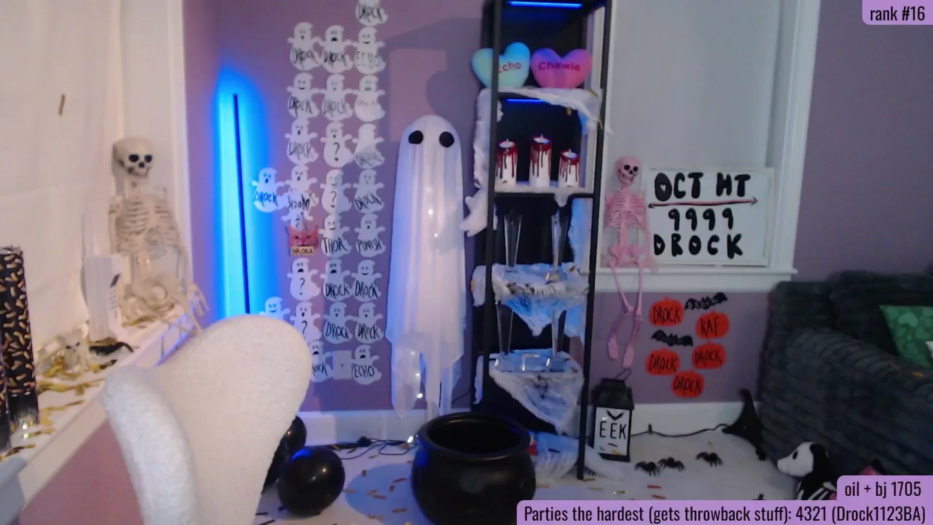 Gallery image thumbnail from BabeAriel's myfreecams stream on, 10/11/2025, 03:50 image 16 of 20