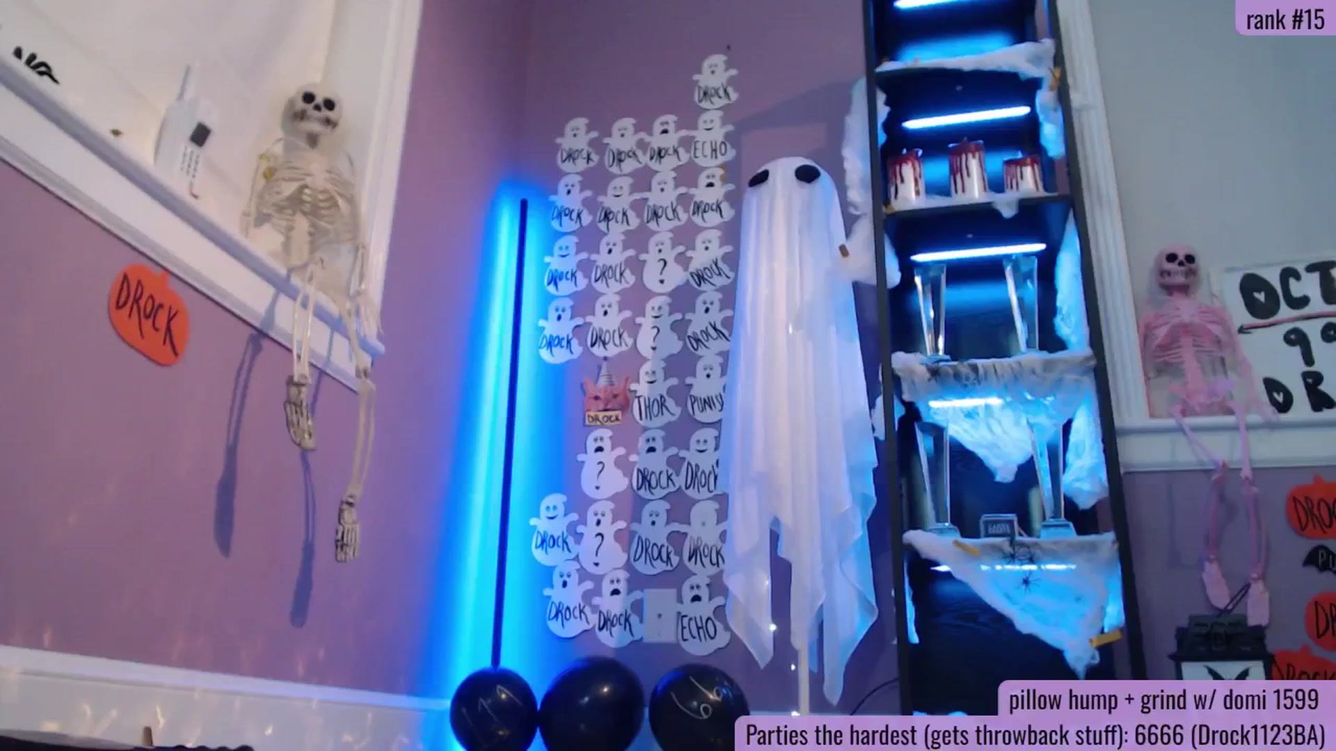 Gallery image thumbnail from BabeAriel's myfreecams stream on, 10/13/2025, 04:06 image 12 of 20