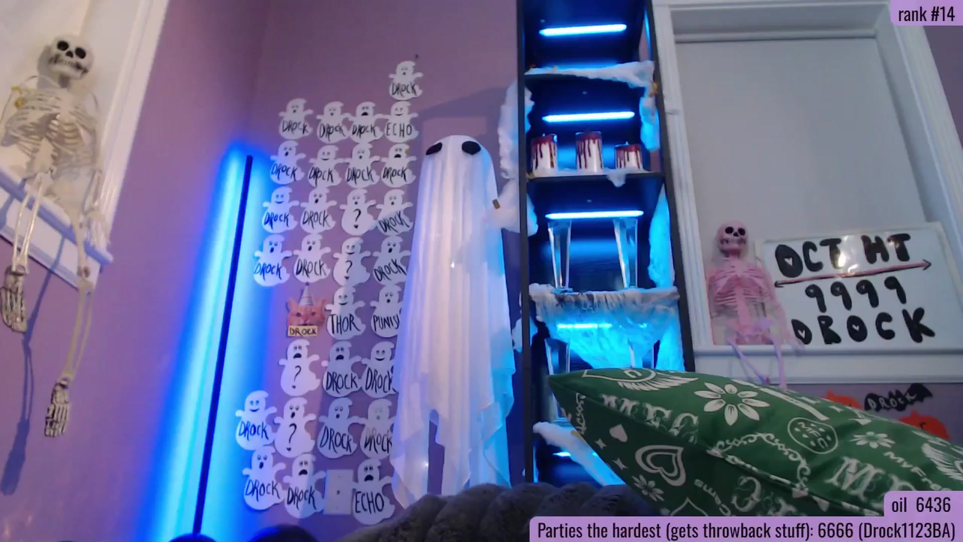 Gallery image thumbnail from BabeAriel's myfreecams stream on, 10/13/2025, 04:06 image 14 of 20