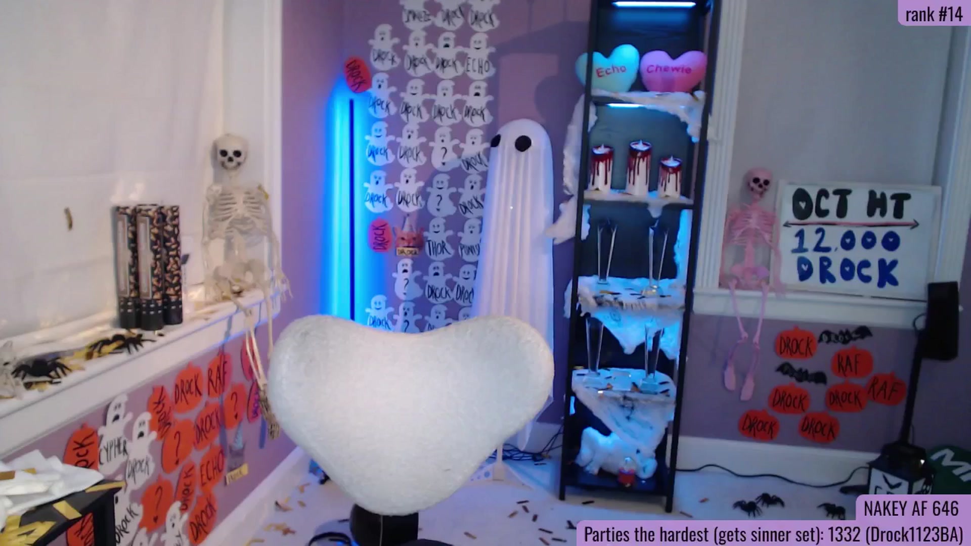 Gallery image thumbnail from BabeAriel's myfreecams stream on, 10/23/2025, 03:49 image 13 of 20
