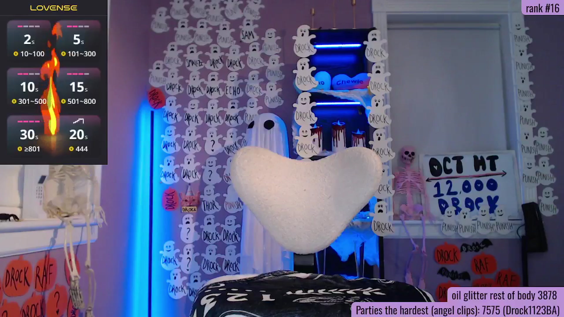 Gallery image thumbnail from BabeAriel's myfreecams stream on, 10/25/2025, 04:03 image 14 of 20