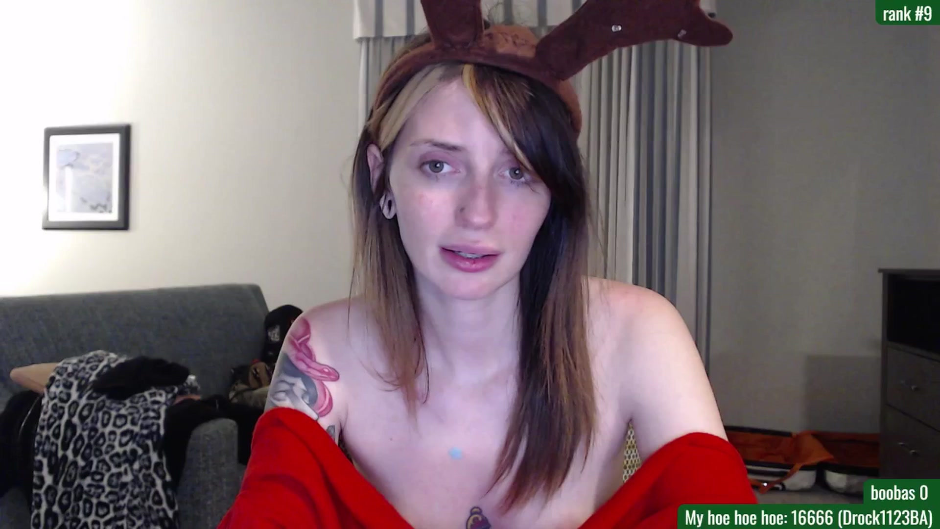 Gallery image thumbnail from BabeAriel's myfreecams stream on, 12/05/2025, 03:32 image 19 of 20